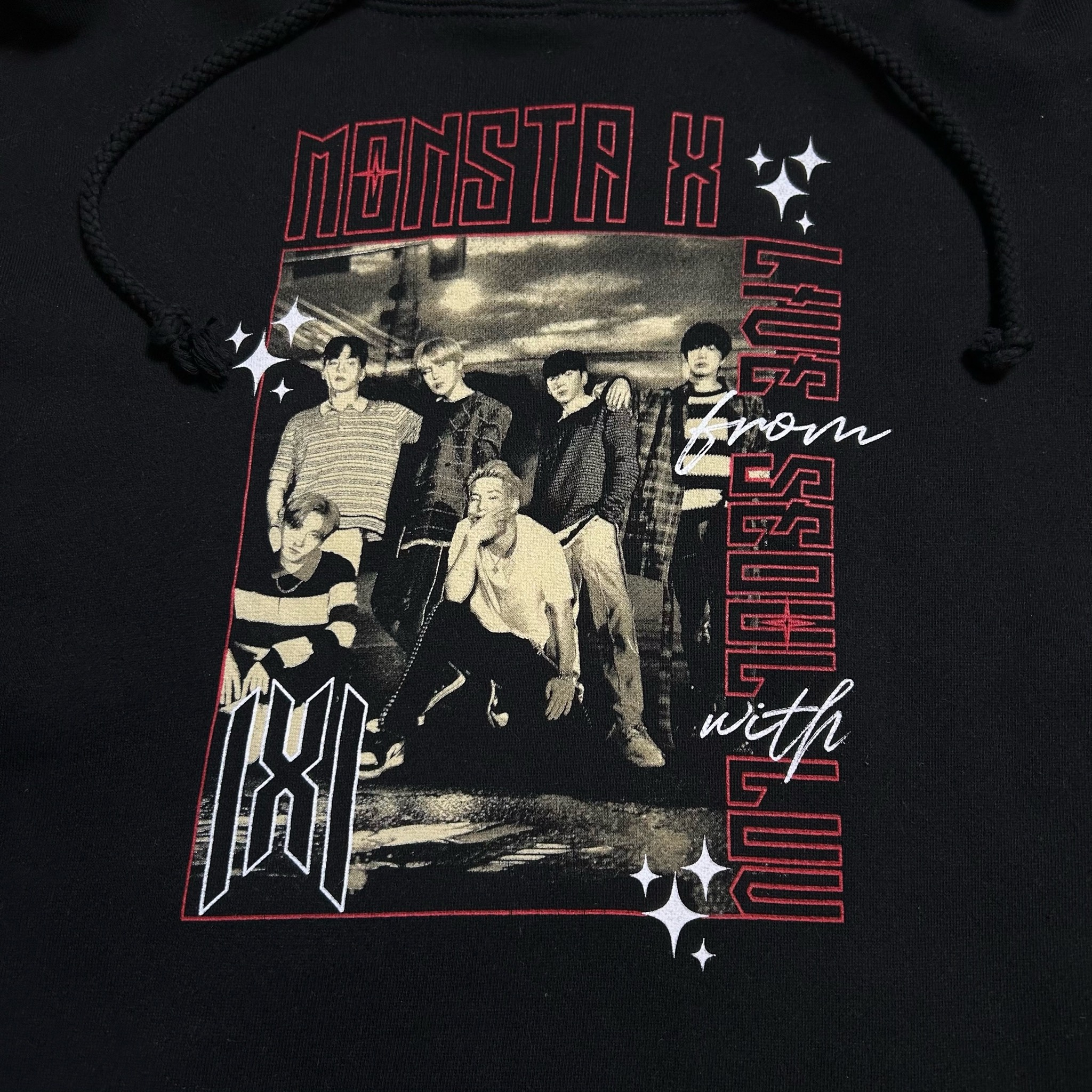 Monsta X Independent, миниатюра 4