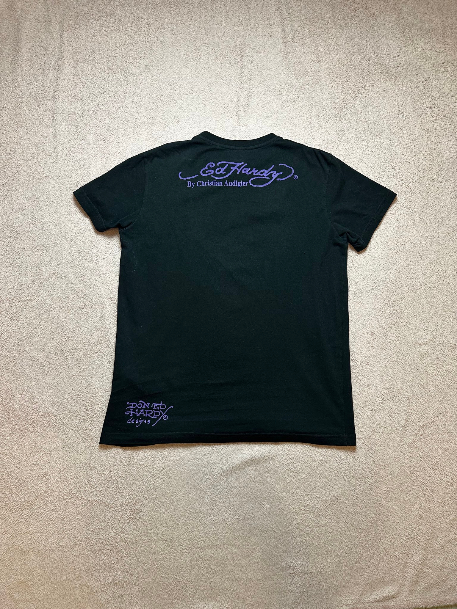 Ed Hardy Футболка, миниатюра 2