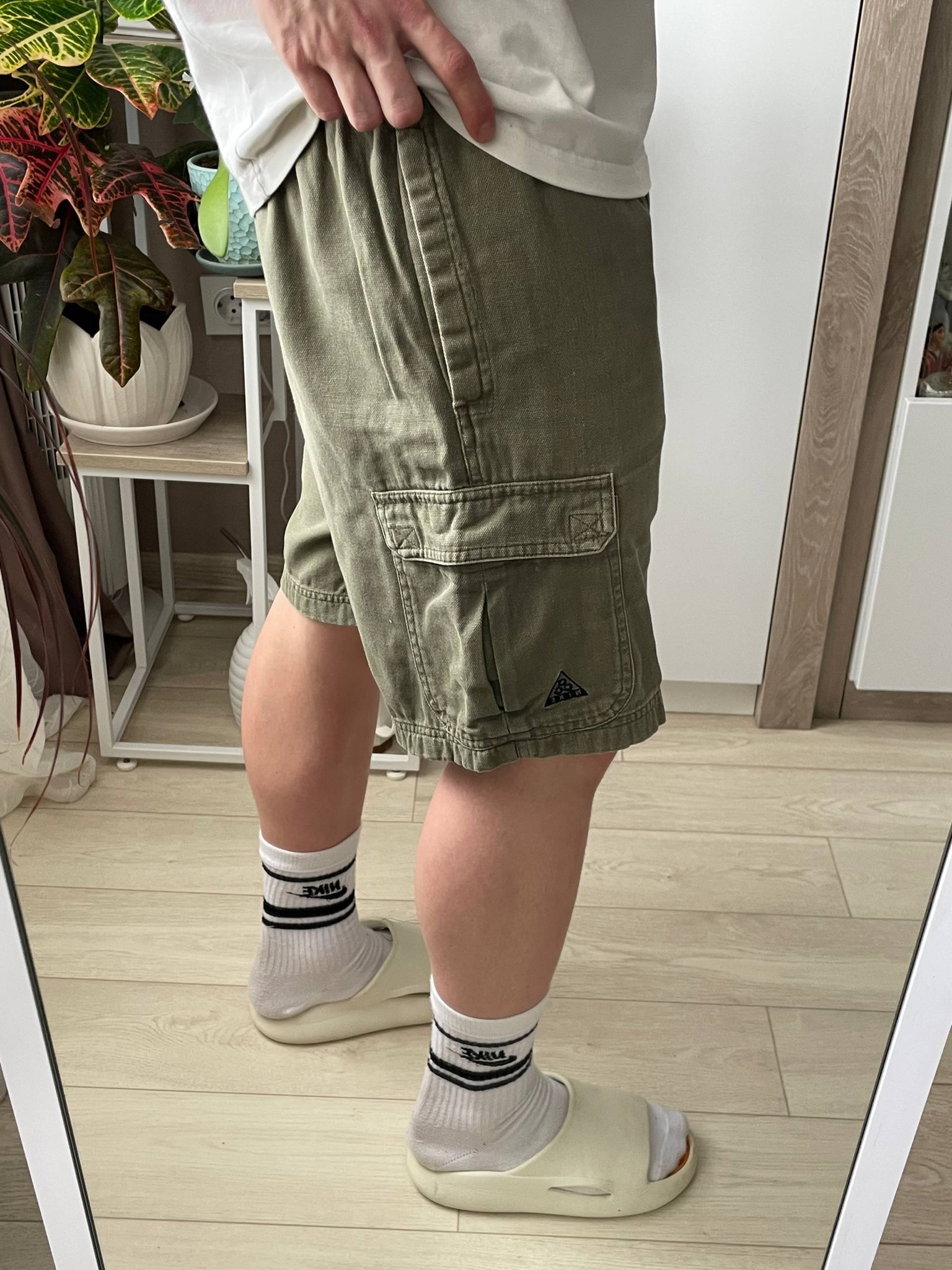 Nike ACG Винтажные шорты, миниатюра 5