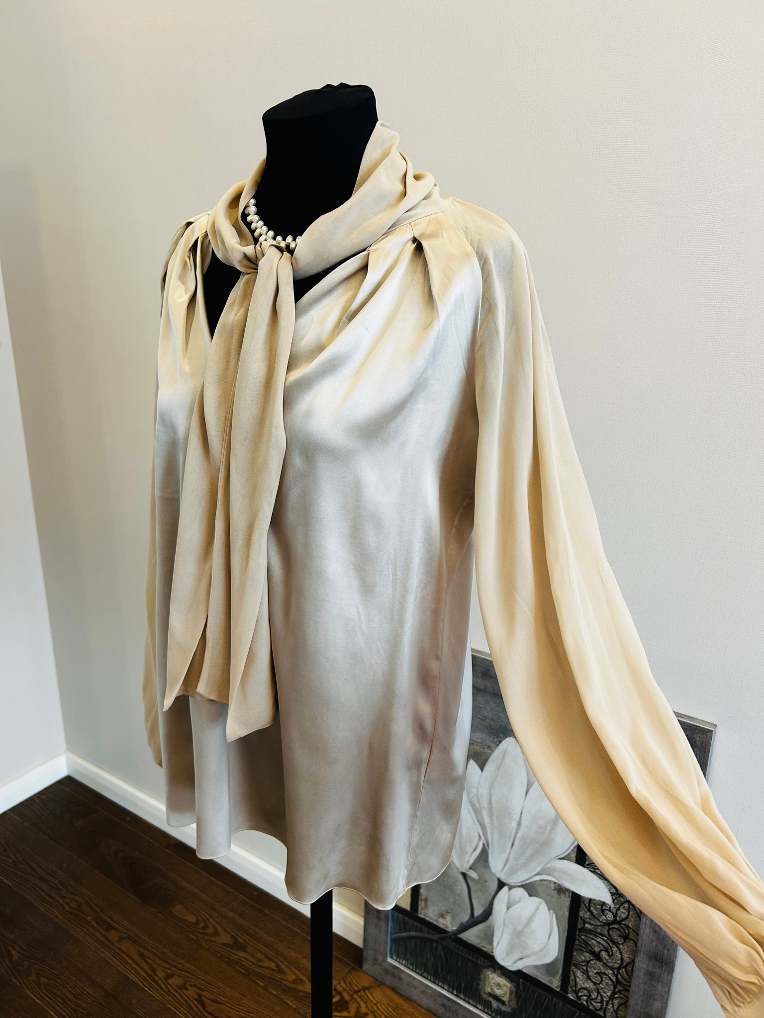 Blumarine Блуза, миниатюра 12