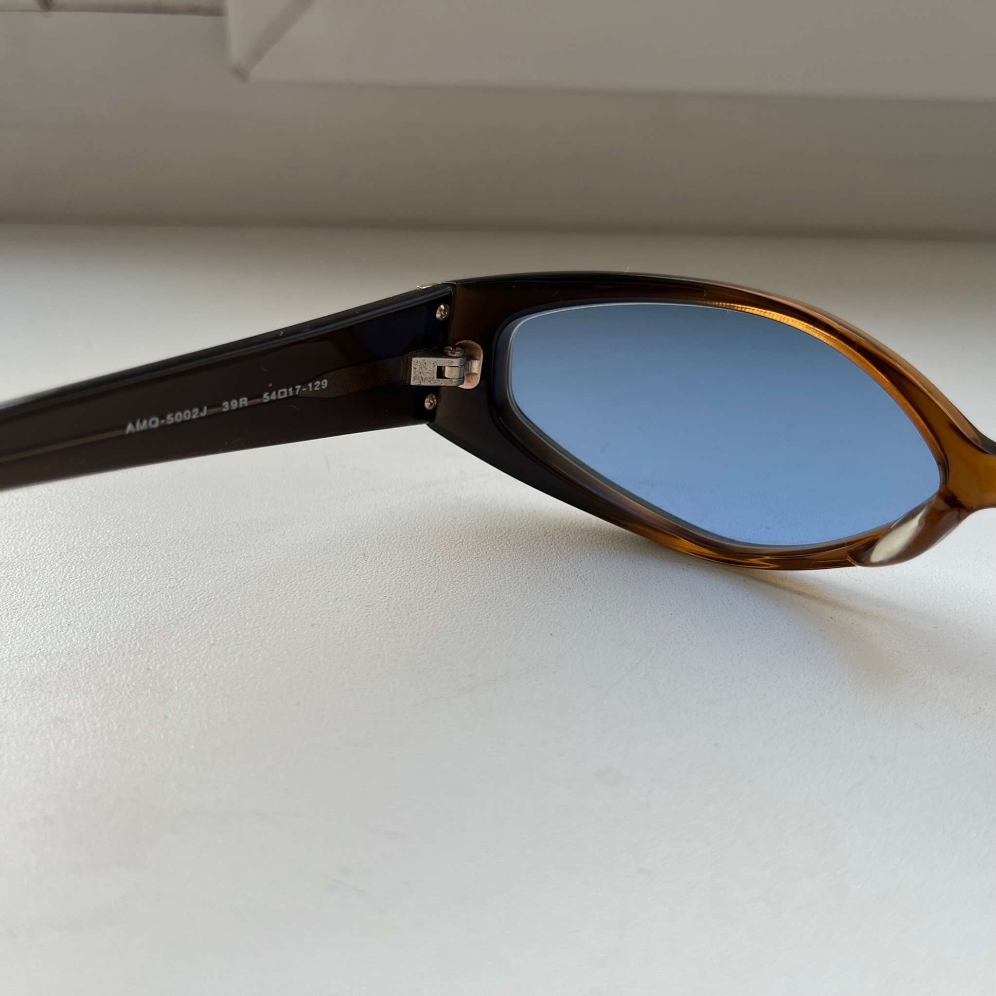 Alexander McQueen   Eyewear SS20, миниатюра 5