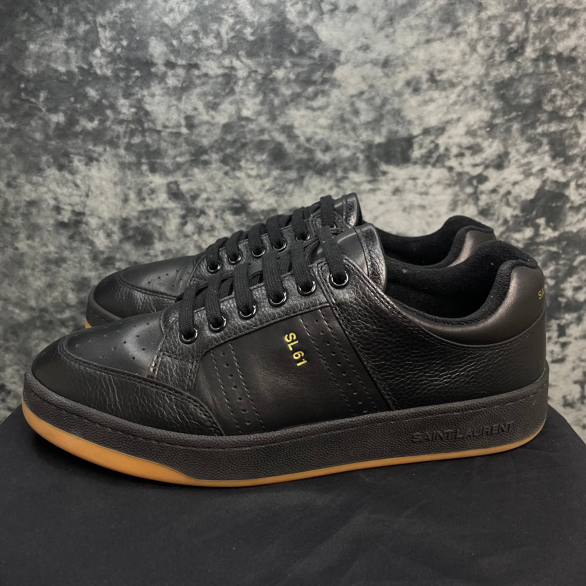 Saint Laurent Paris SL 61, миниатюра 8