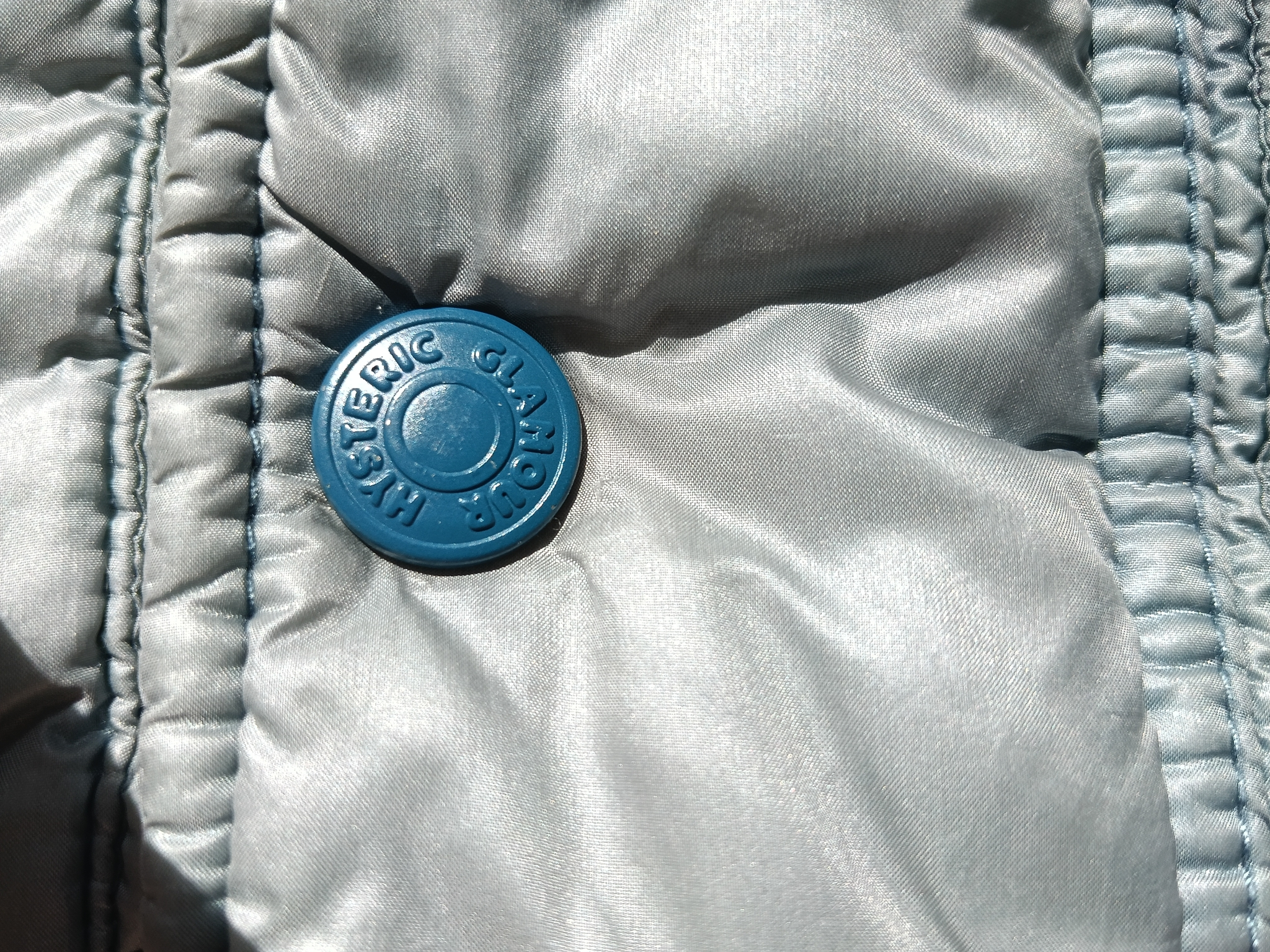 Hysteric Glamour Vest, миниатюра 7