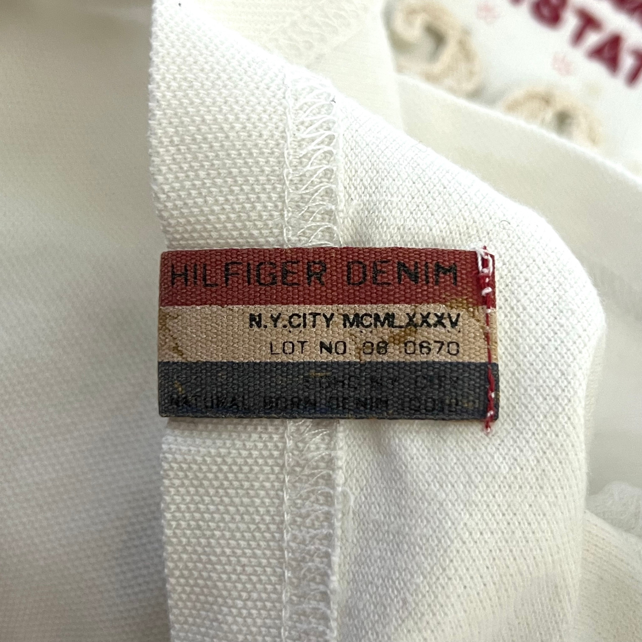 Tommy Hilfiger Поло, миниатюра 14