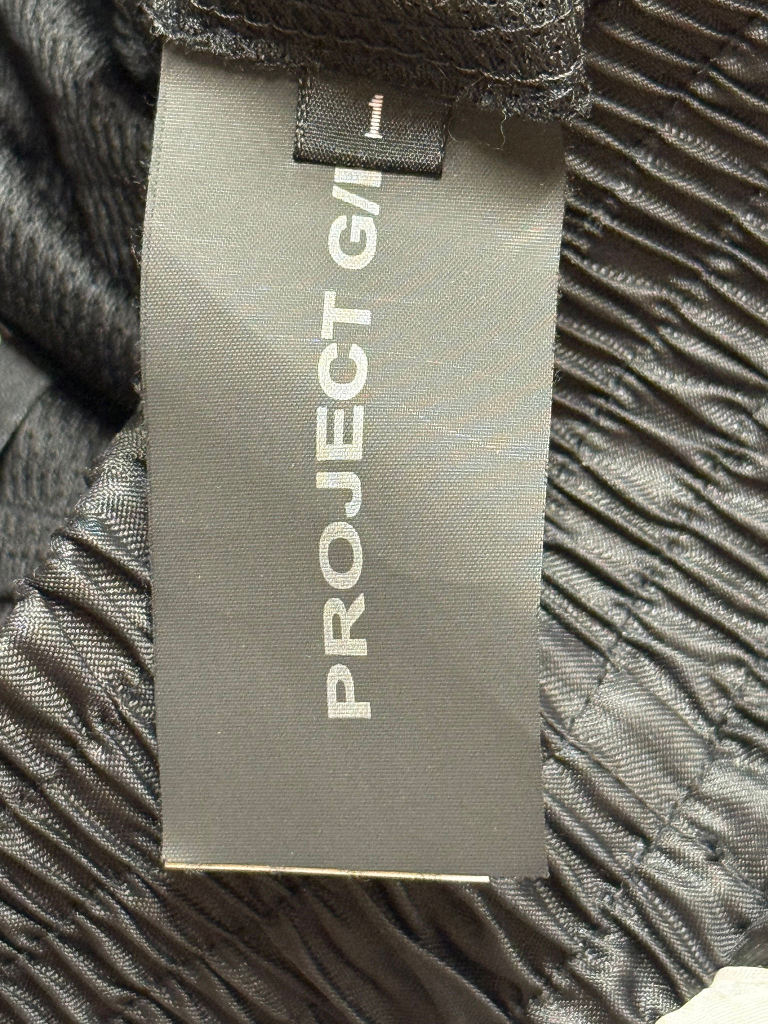 Project GR Shorts, миниатюра 3