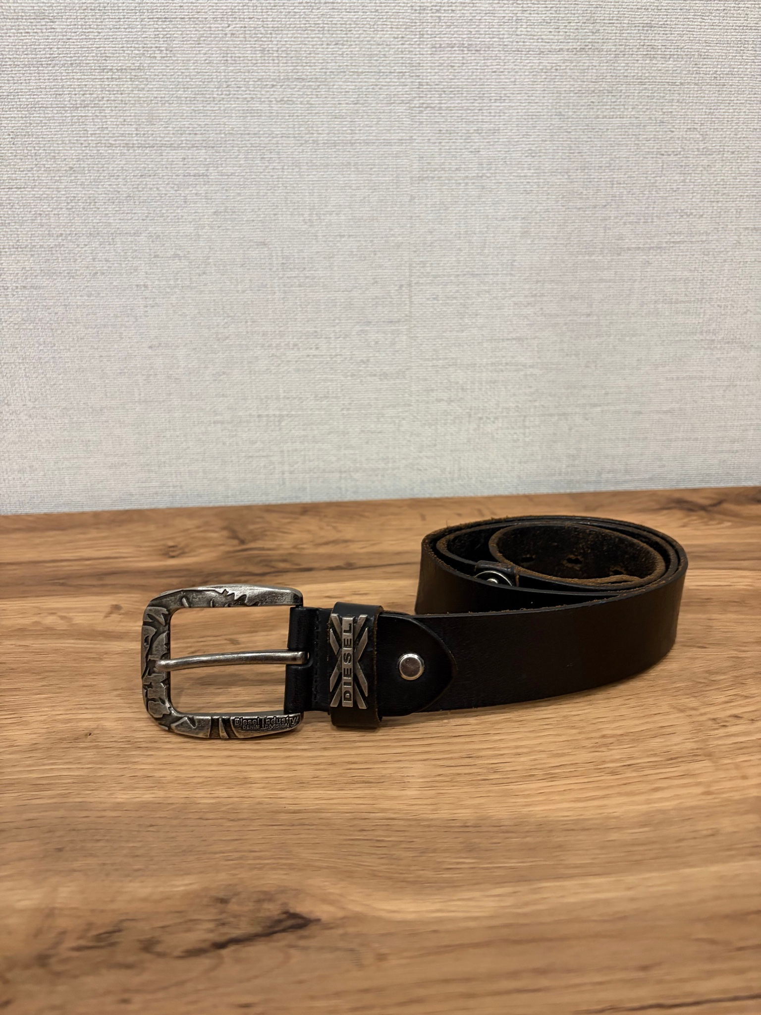 Diesel Belt, миниатюра 1