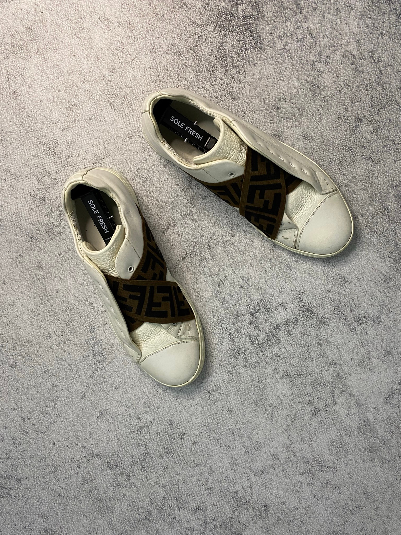 Fendi FF elastic band, миниатюра 3