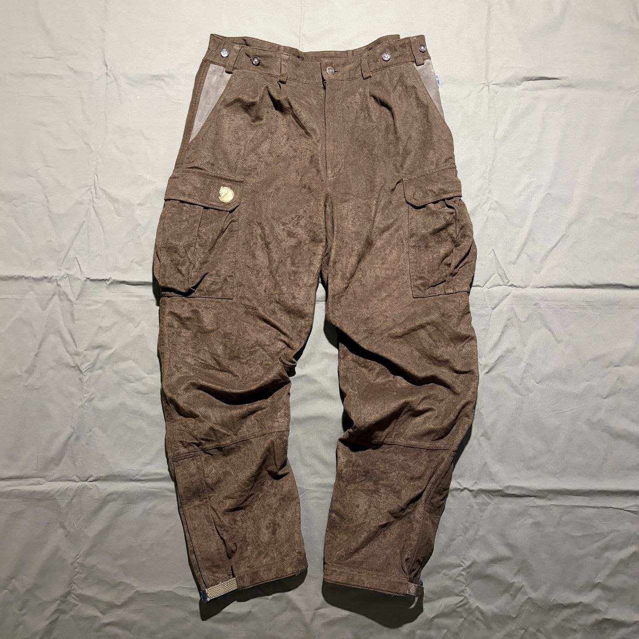 Fjallraven Rare Forest Hydratic Microfiber, миниатюра 1