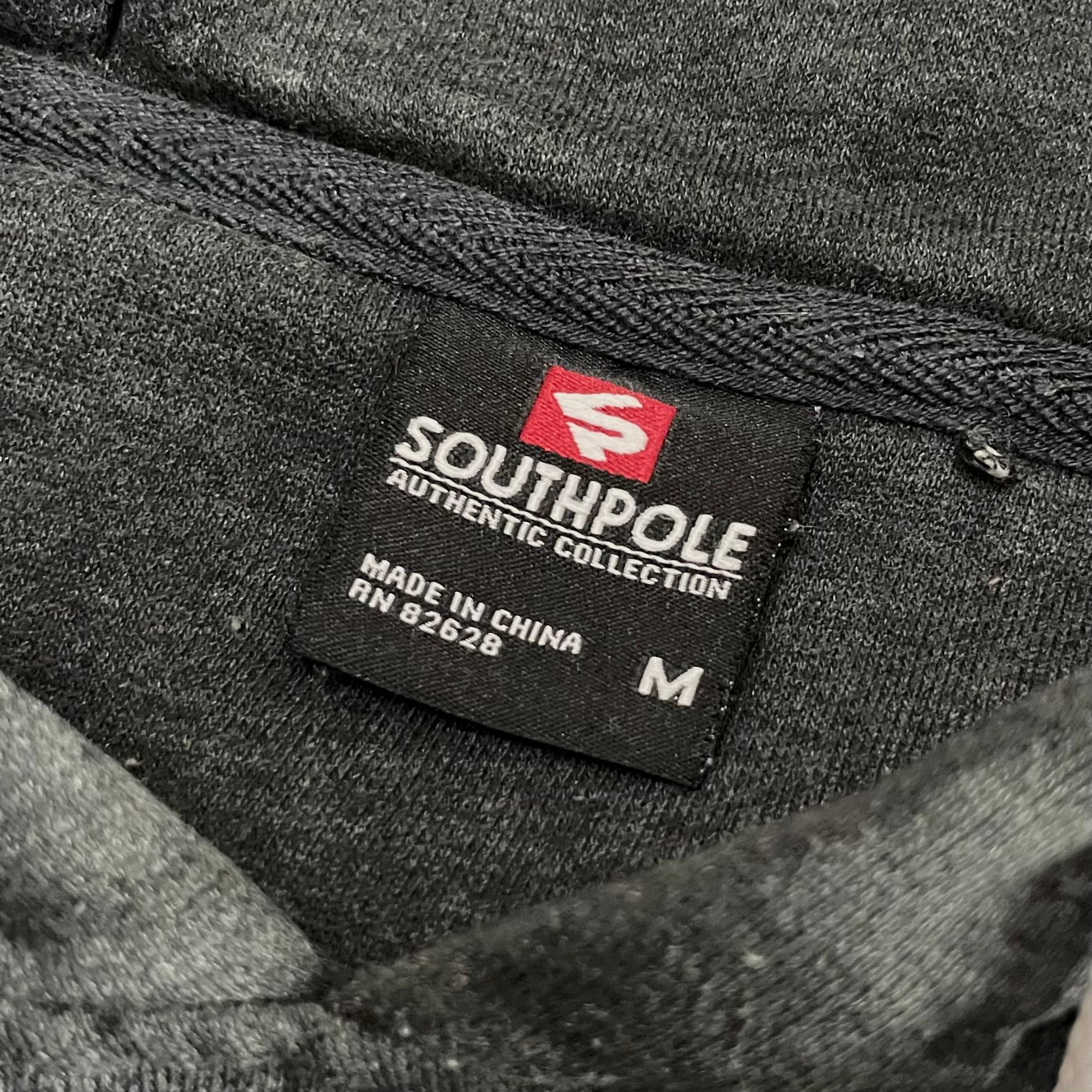 Southpole Hoodie, миниатюра 3