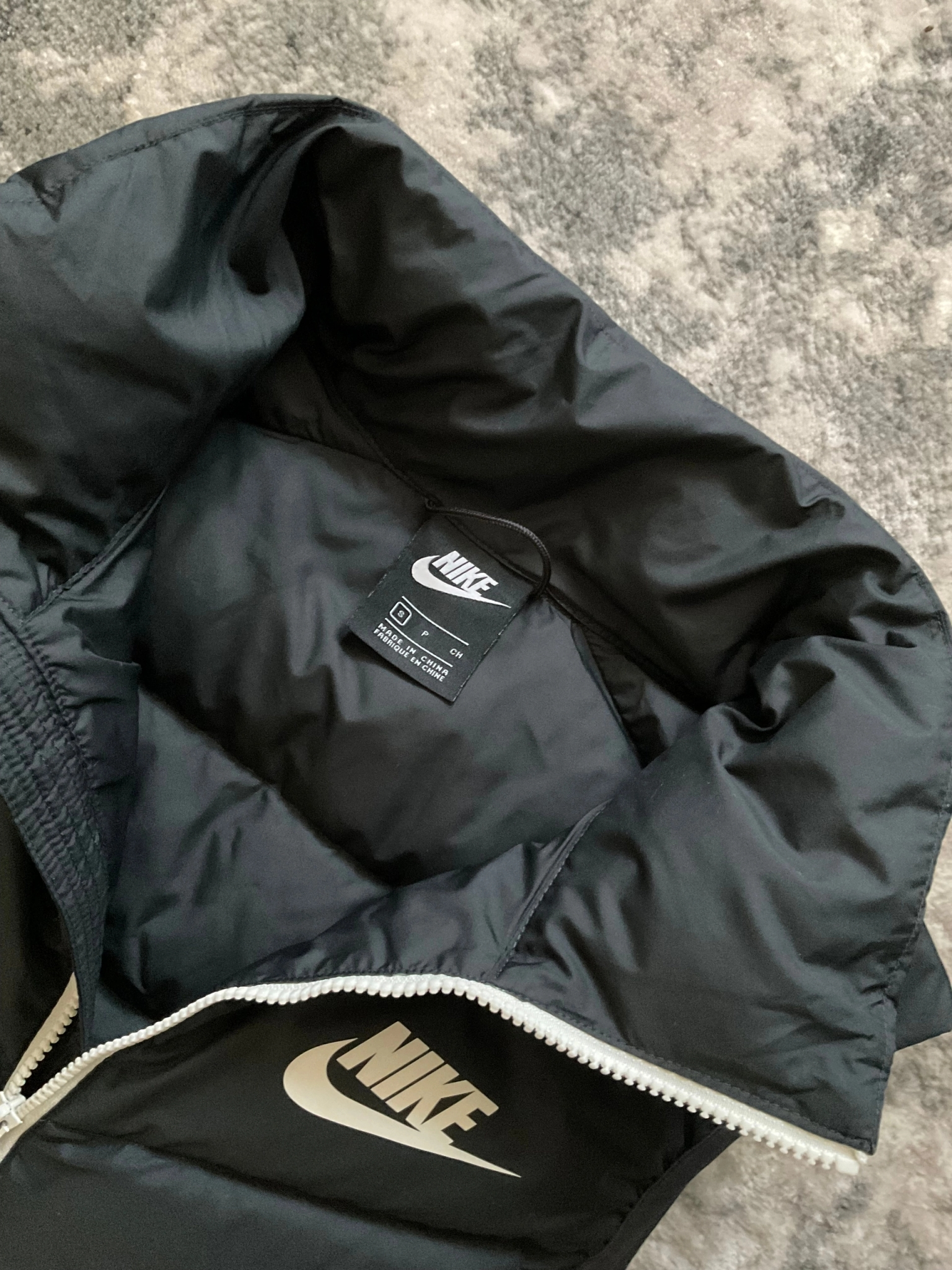 Nike Puffer Vest, миниатюра 4