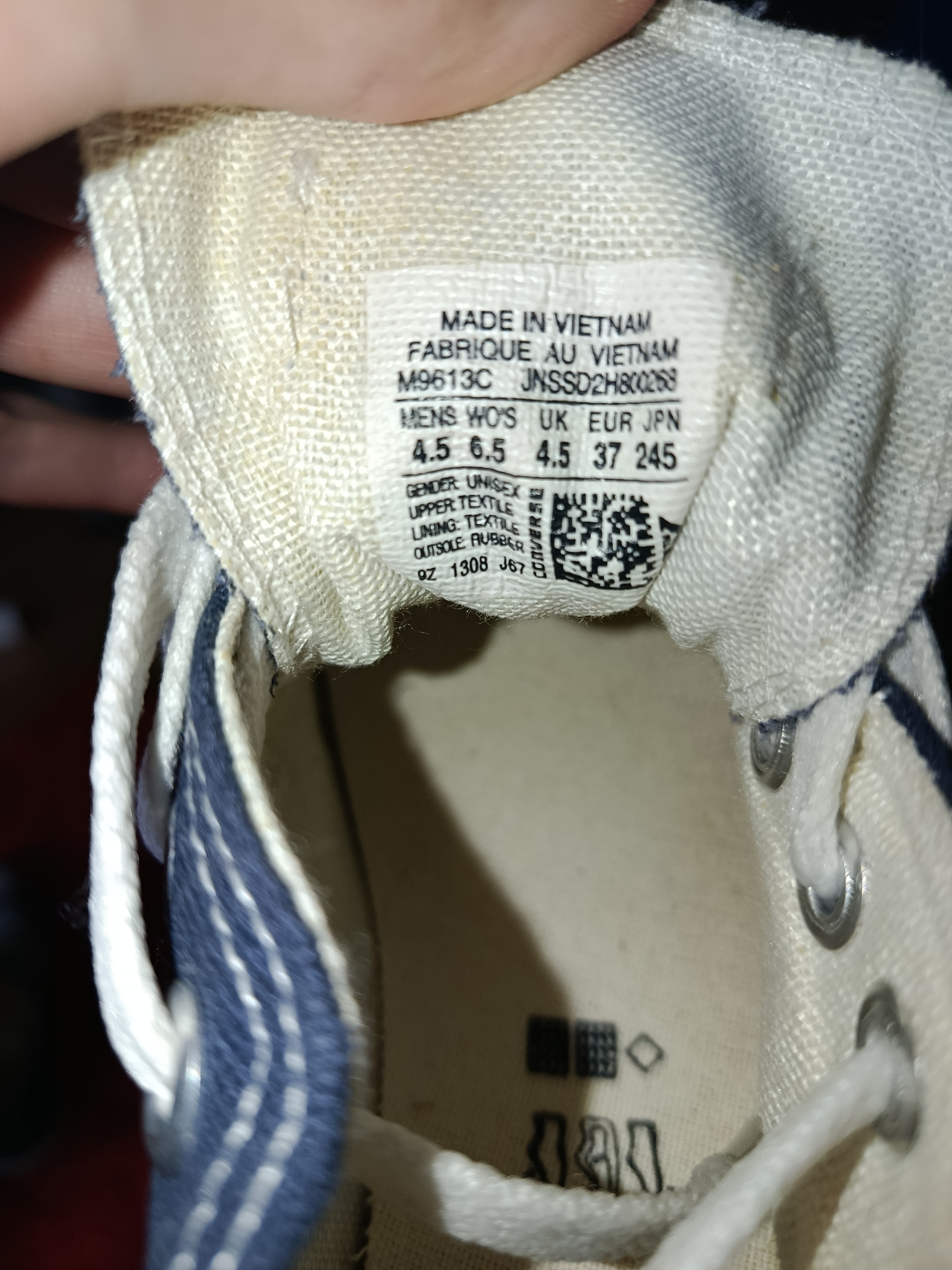 Converse Chuck Taylor All Star, миниатюра 5