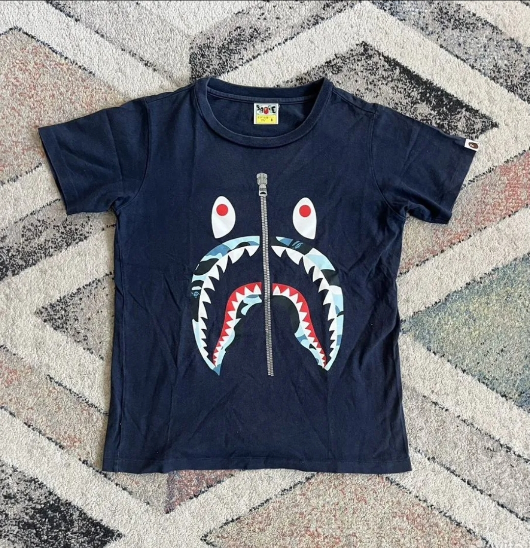 Bape Bape Shark, миниатюра 1