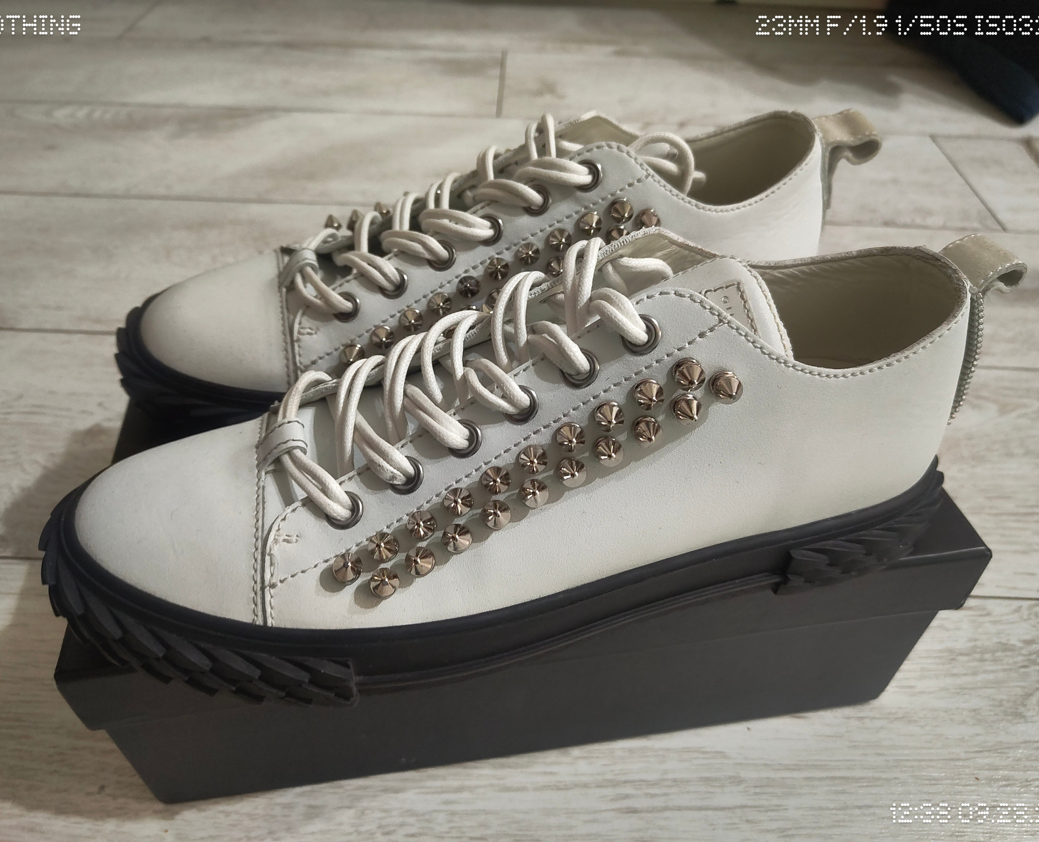 Giuseppe Zanotti Blubber, миниатюра 11