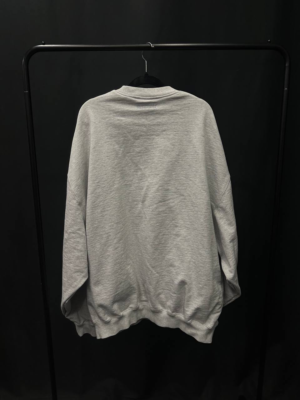 Vetements Свитшот, миниатюра 2