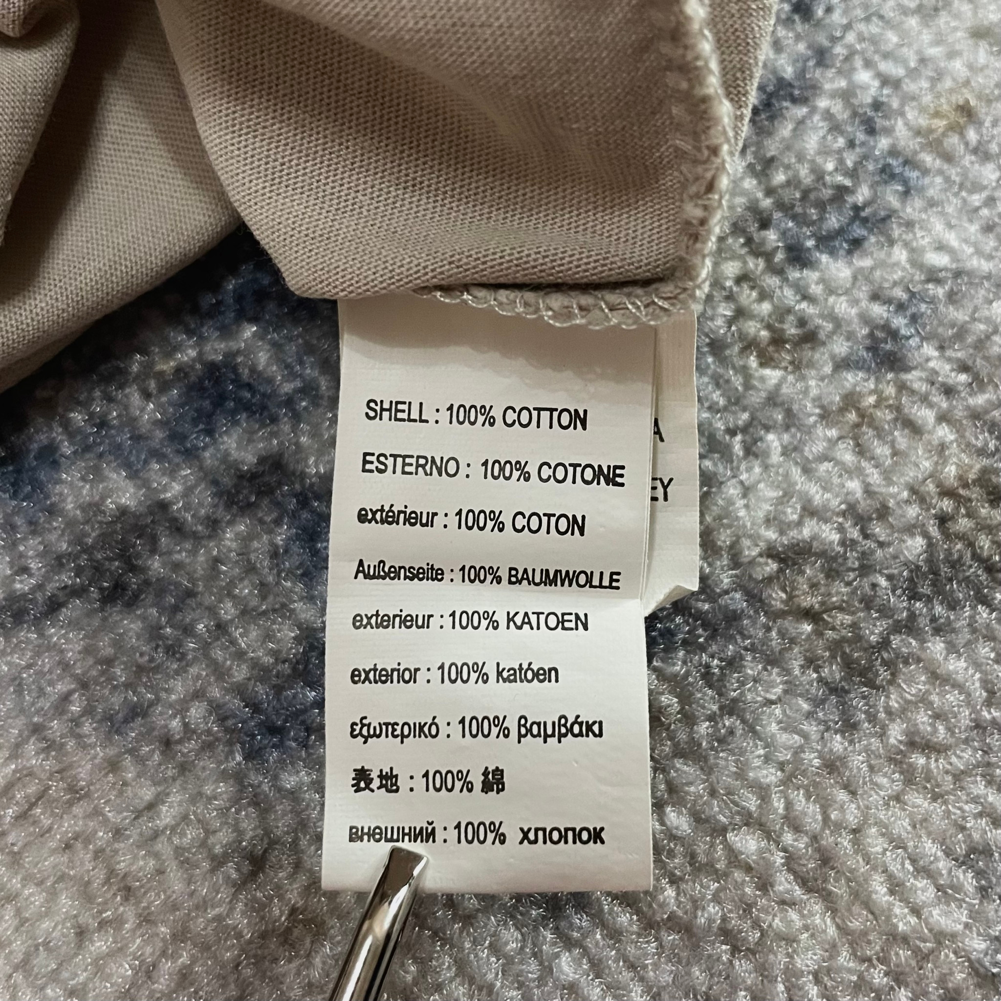 Von Dutch Футболка, миниатюра 6