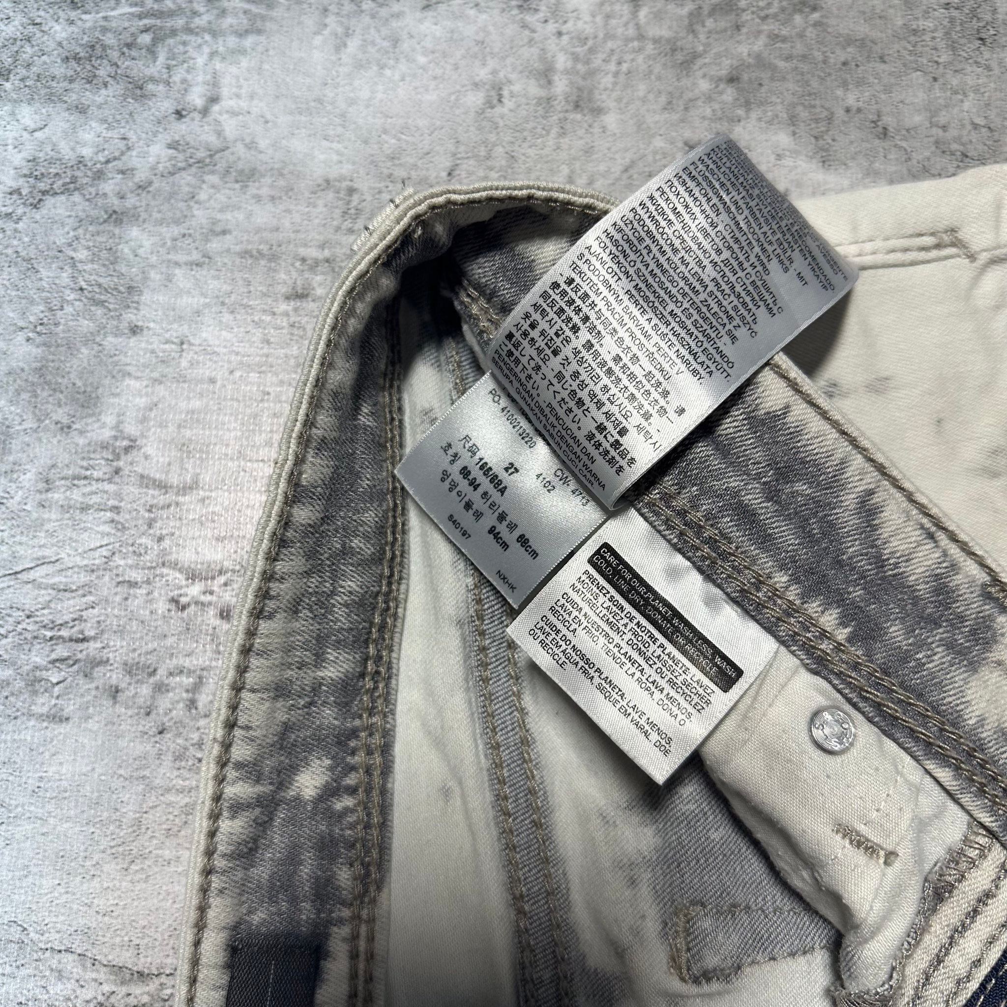 Levi's Шорты, миниатюра 3