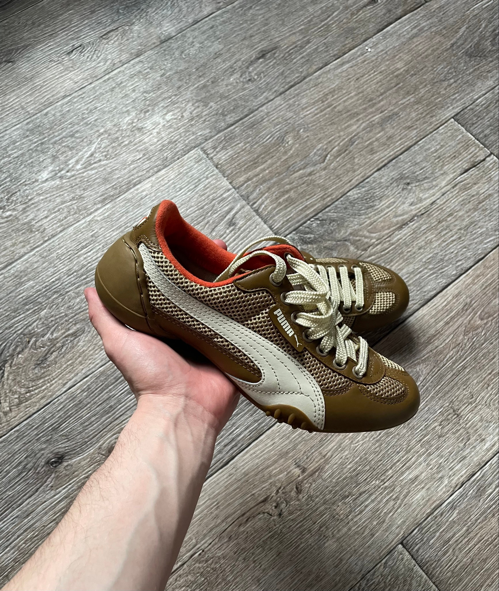 Puma x Mihara Yasuhiro MY-9, миниатюра 1