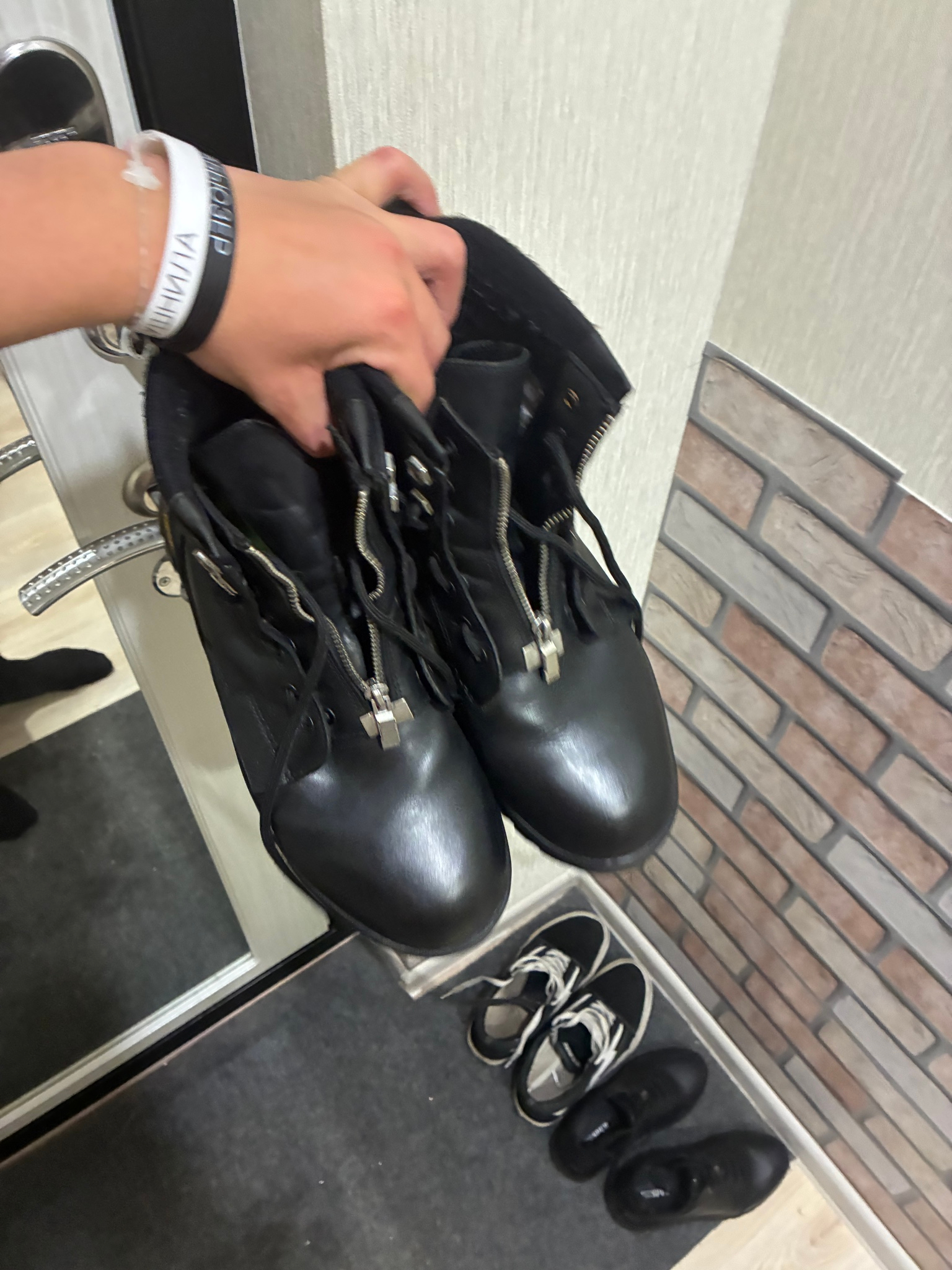 C2H4 Boots, миниатюра 3