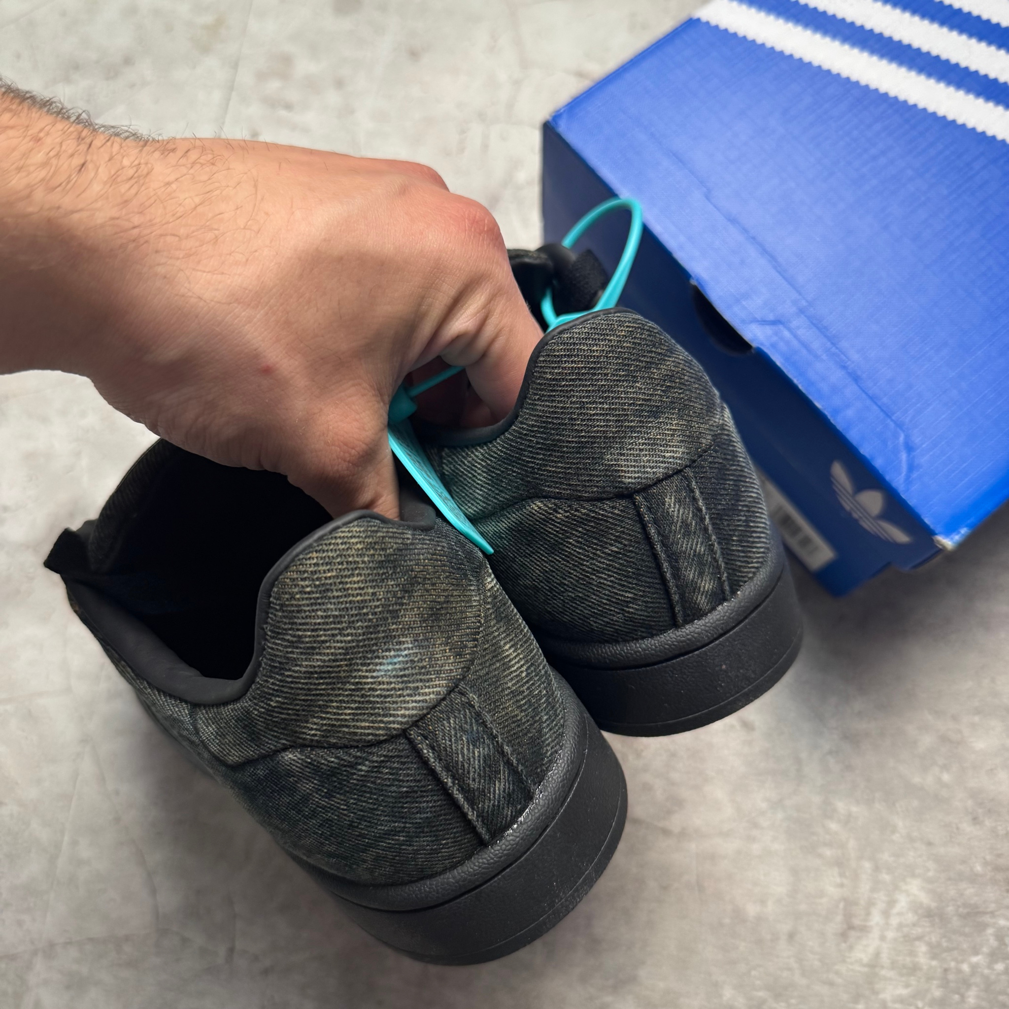 Adidas originals 82, миниатюра 2