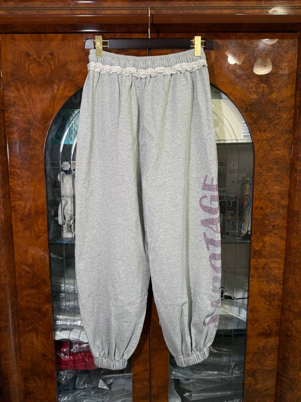 SOULDIVE Sabotage Wide Pants, миниатюра 1