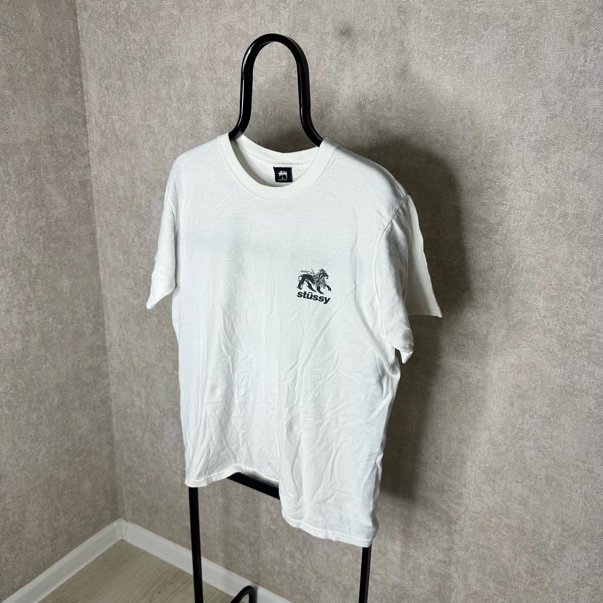 Stussy Футболка, миниатюра 2