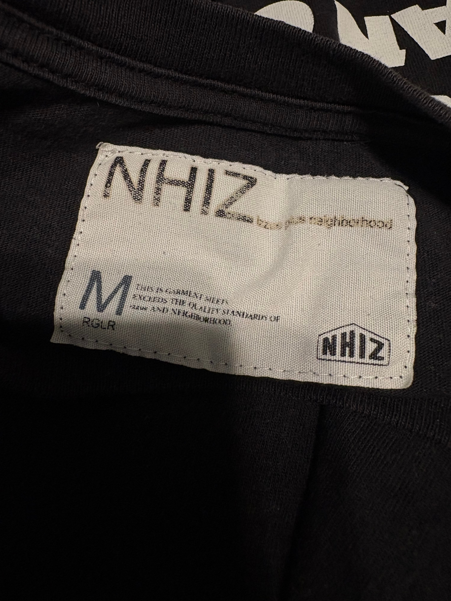 Neighborhood nhiz Izzue plus, миниатюра 3