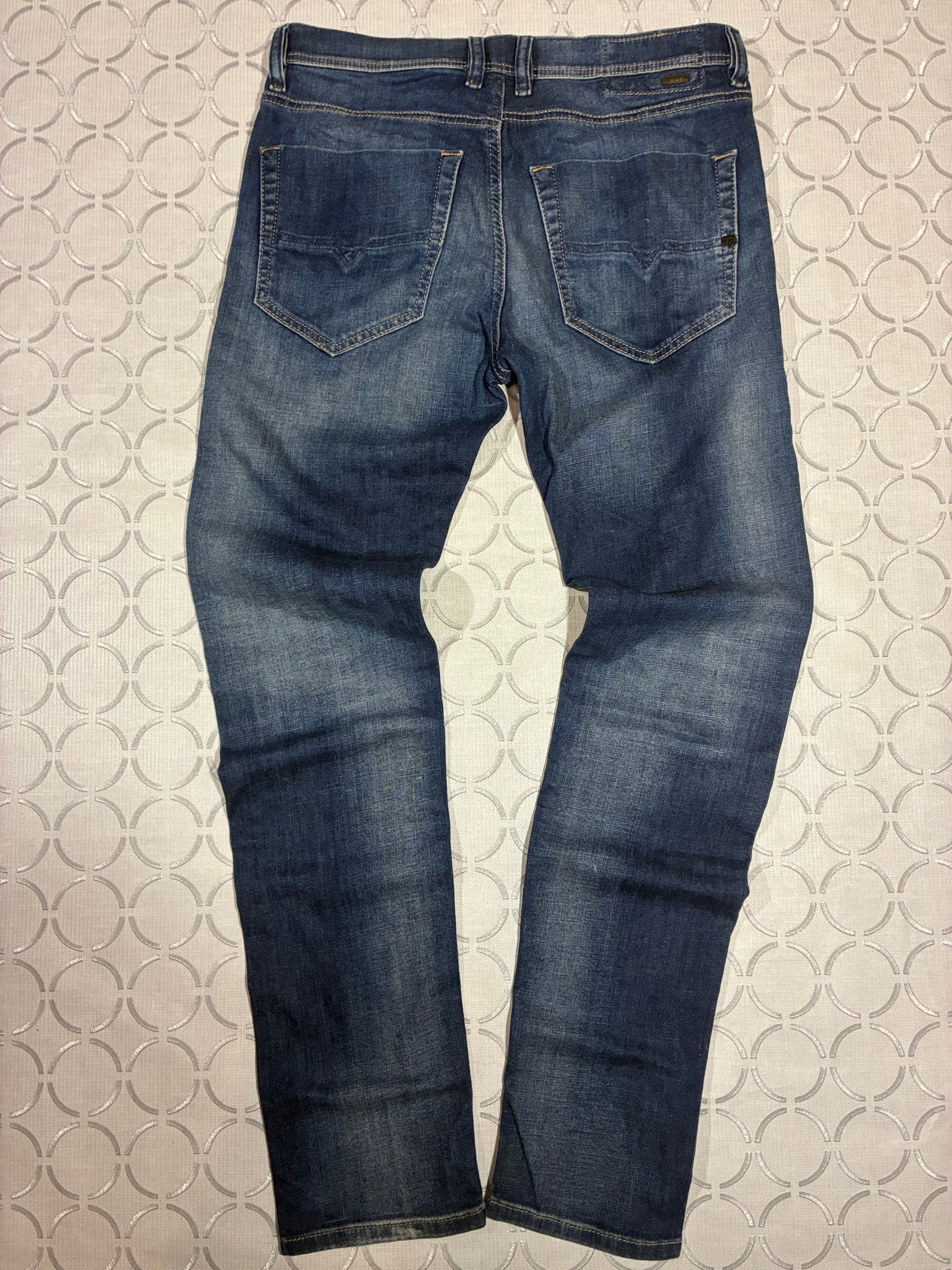 Diesel Jeans, миниатюра 2