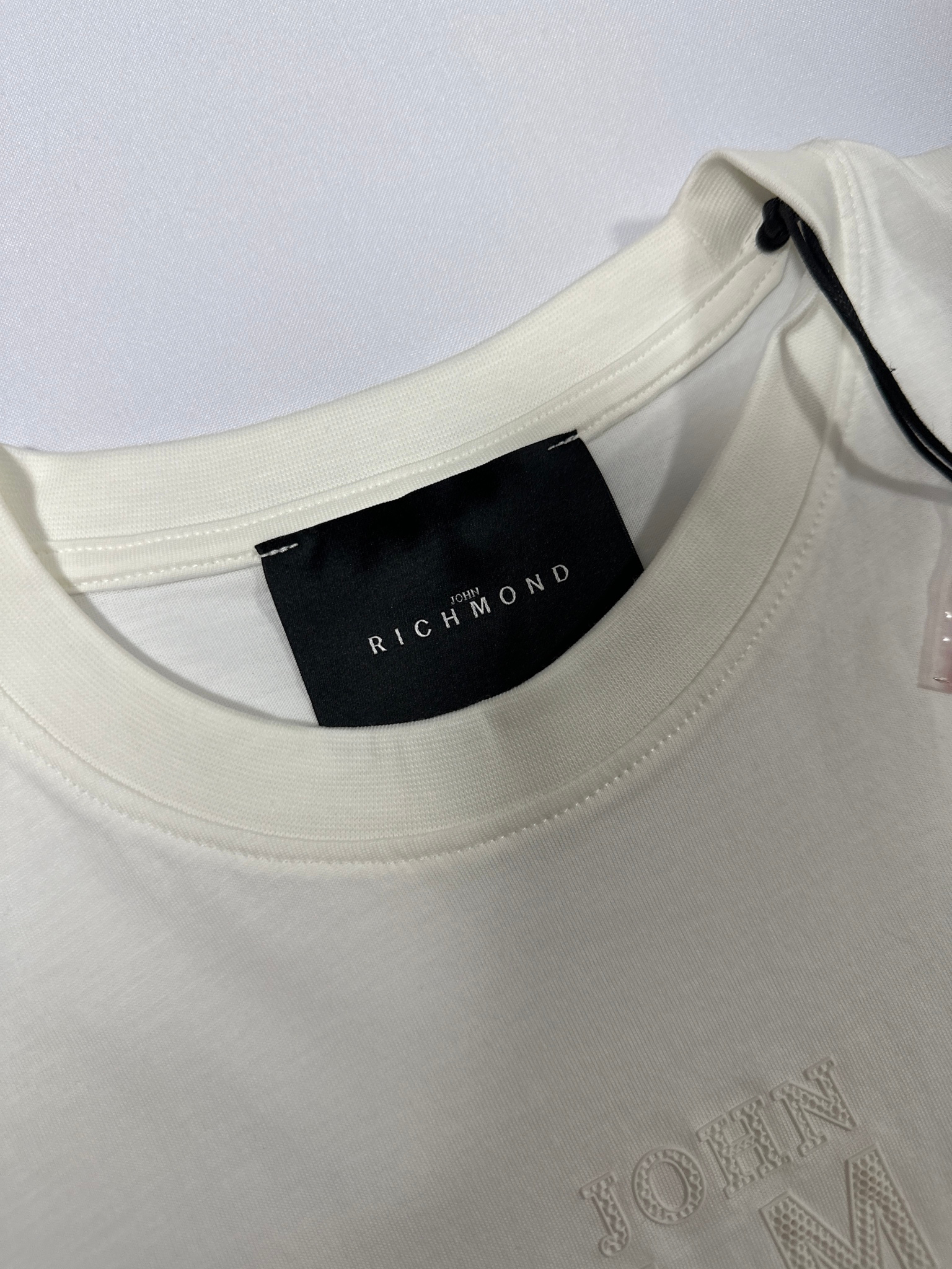 John Richmond T-shirt, миниатюра 3