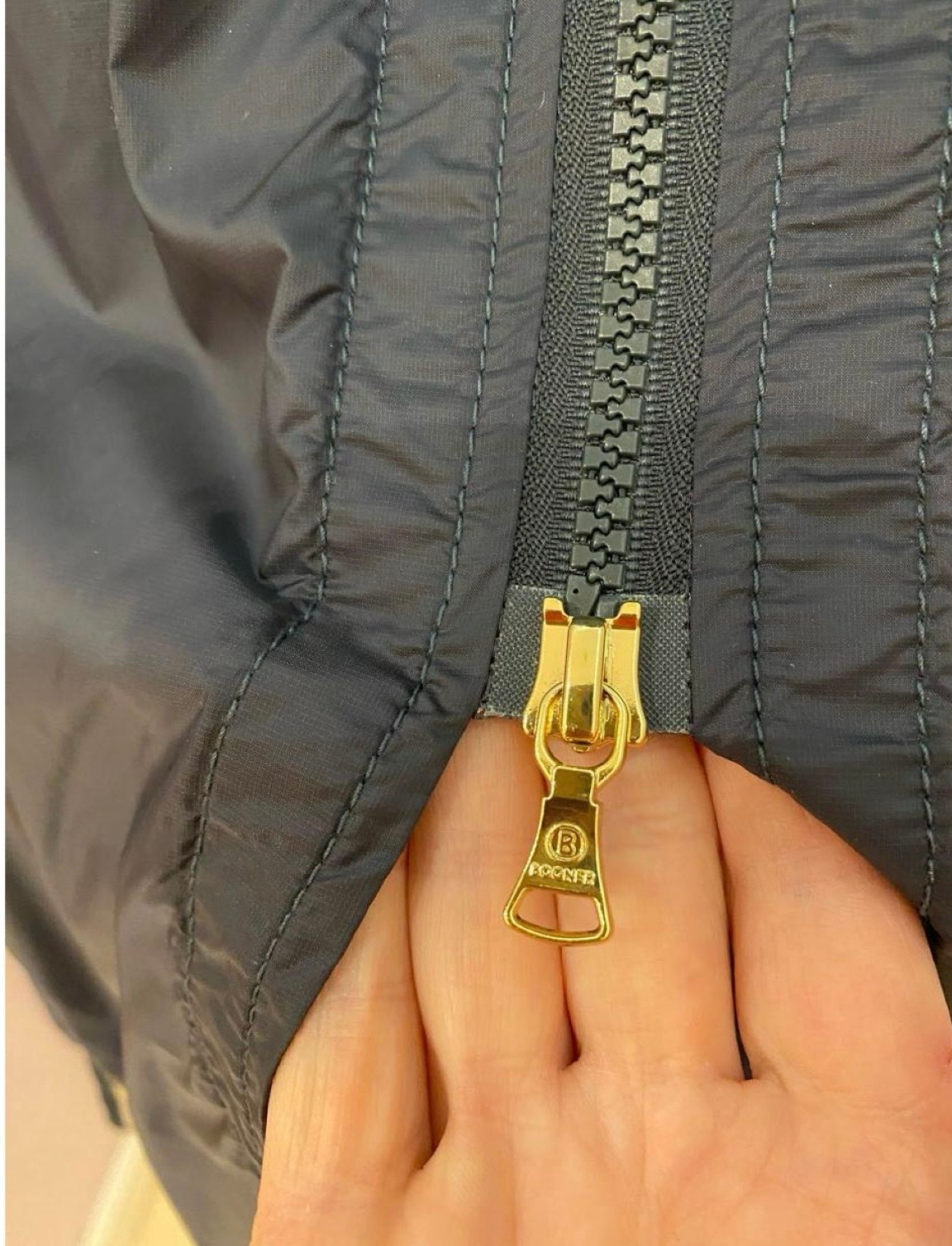 Bogner Жилет, миниатюра 7