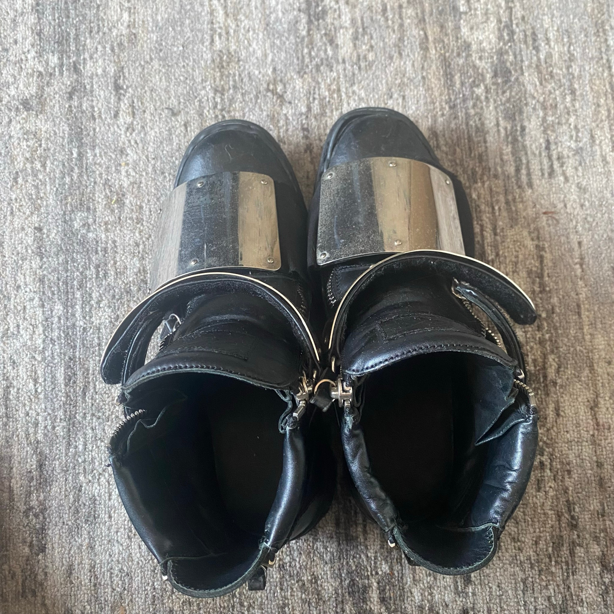 Giuseppe Zanotti Кеды, миниатюра 3