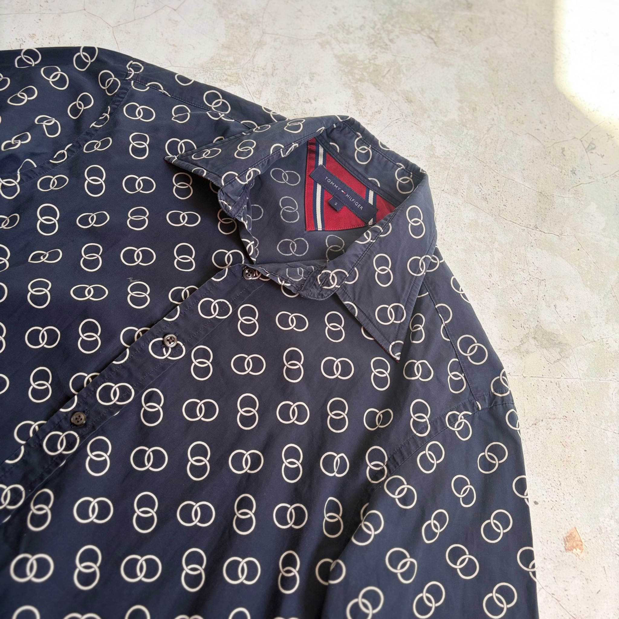 Tommy Hilfiger Vintage role, миниатюра 3