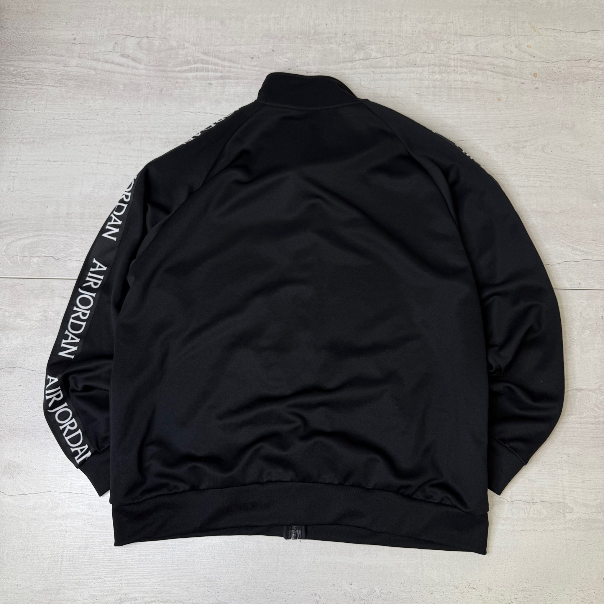 Nike Jordan Jumpman Classics Tricot Warm-Up Jacket, миниатюра 2