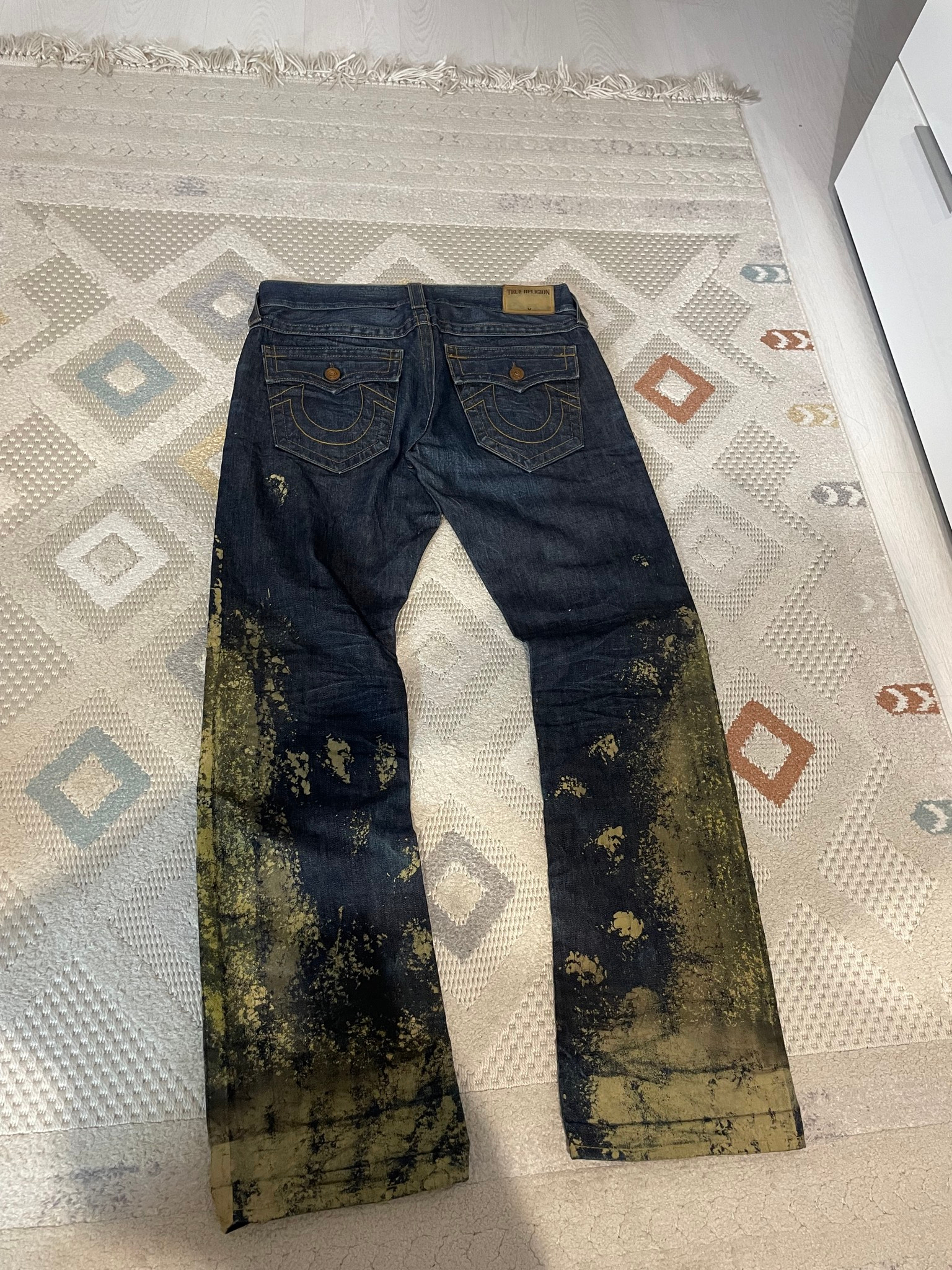 True Religion Jeans, миниатюра 2