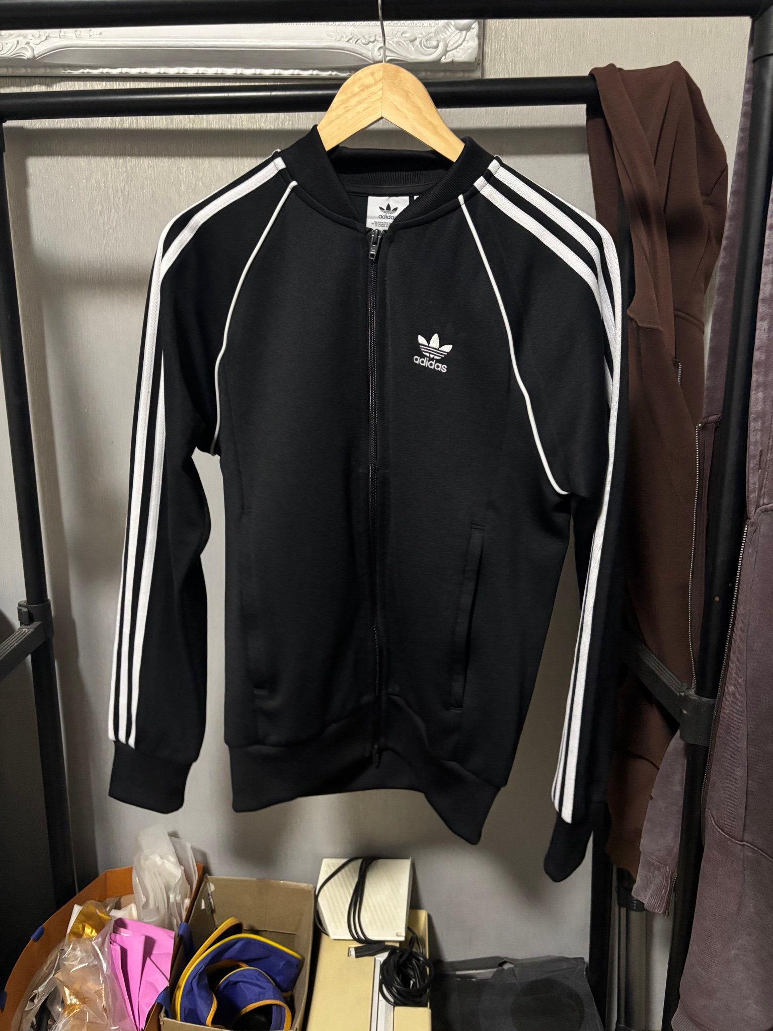 Adidas Costume, миниатюра 4