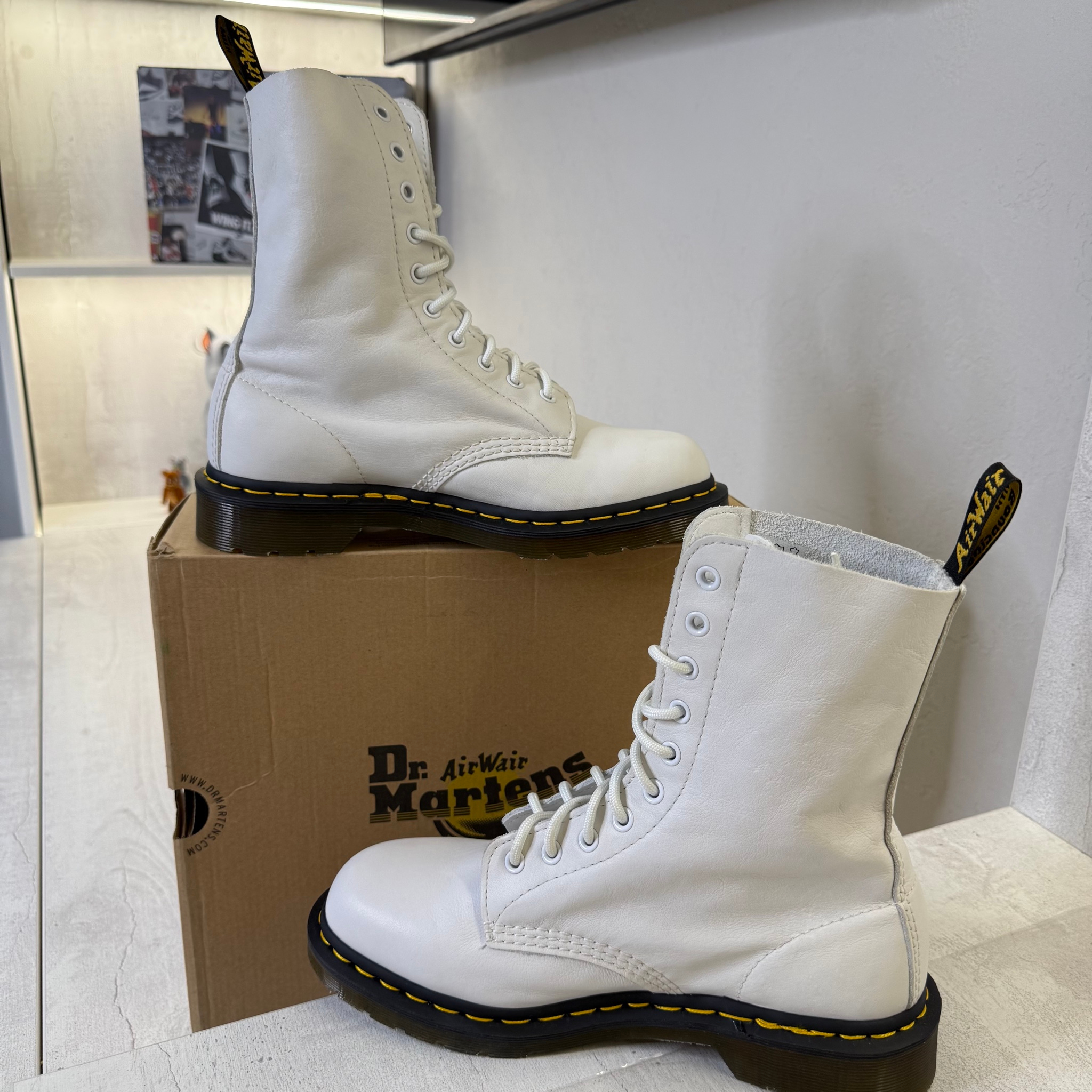 Dr. Martens 1490, миниатюра 10