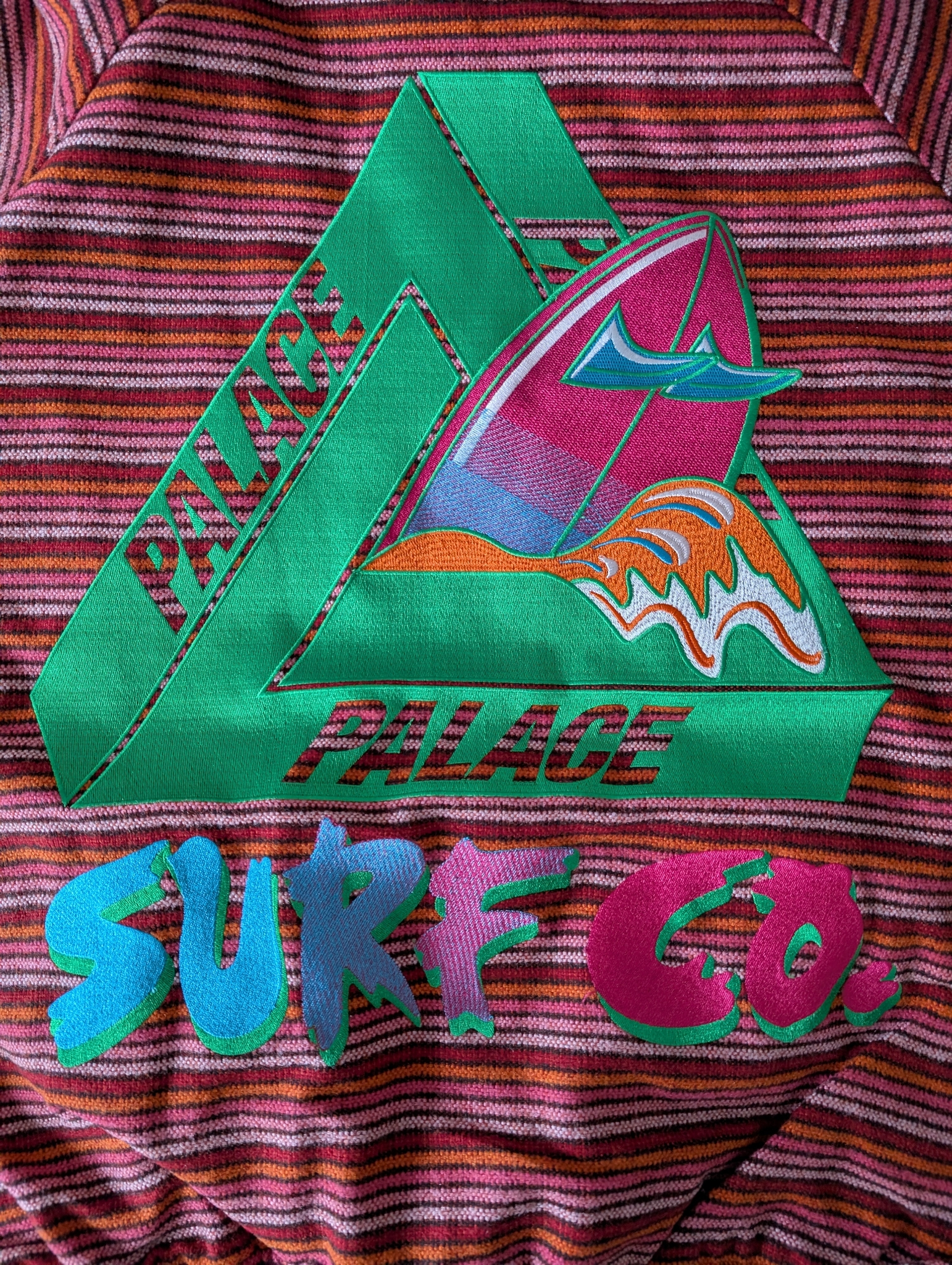 Palace Jacket, миниатюра 3