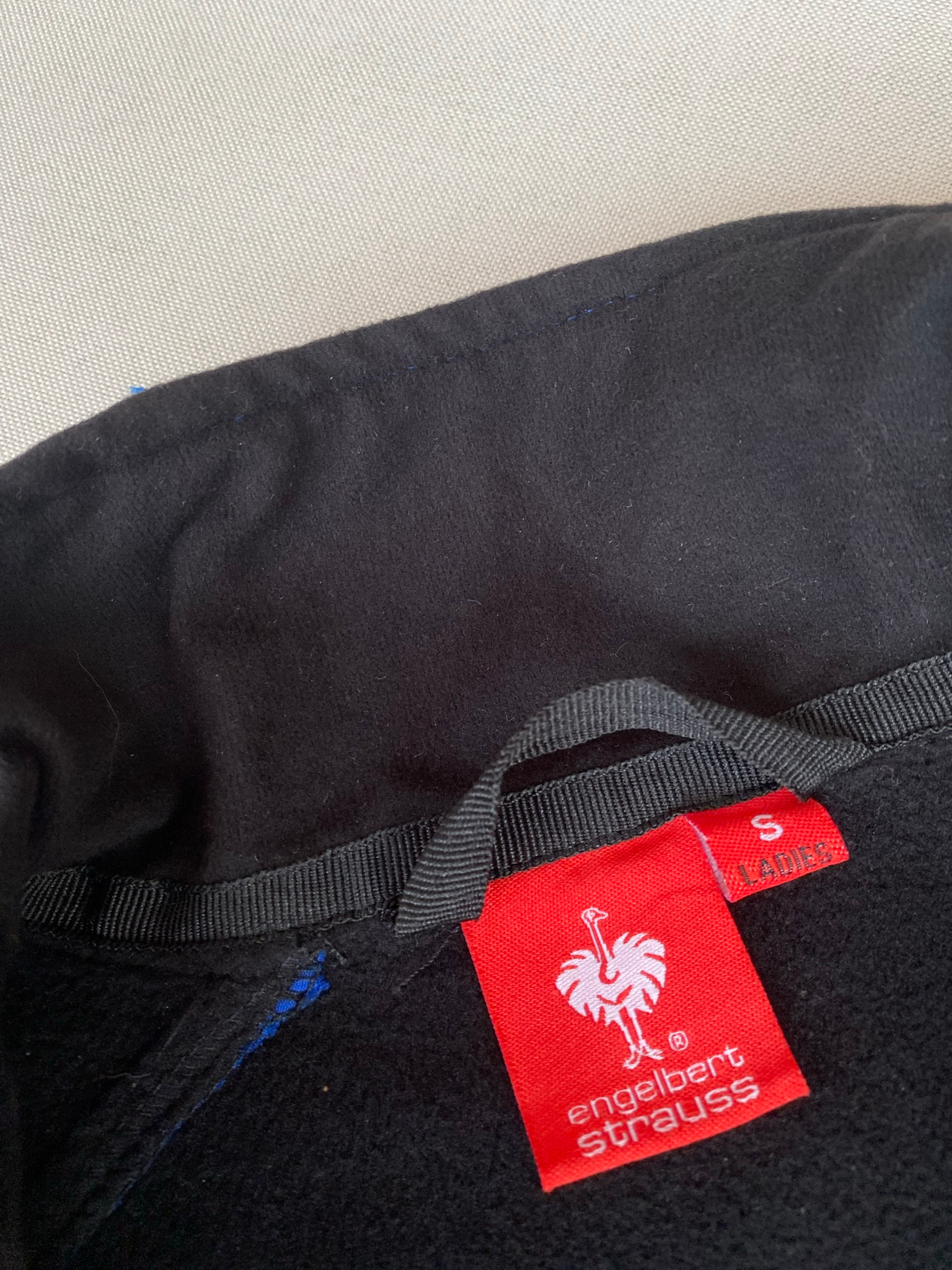 Engelbert Strauss Softshell Engelbert Strauss Dryplexx, миниатюра 3