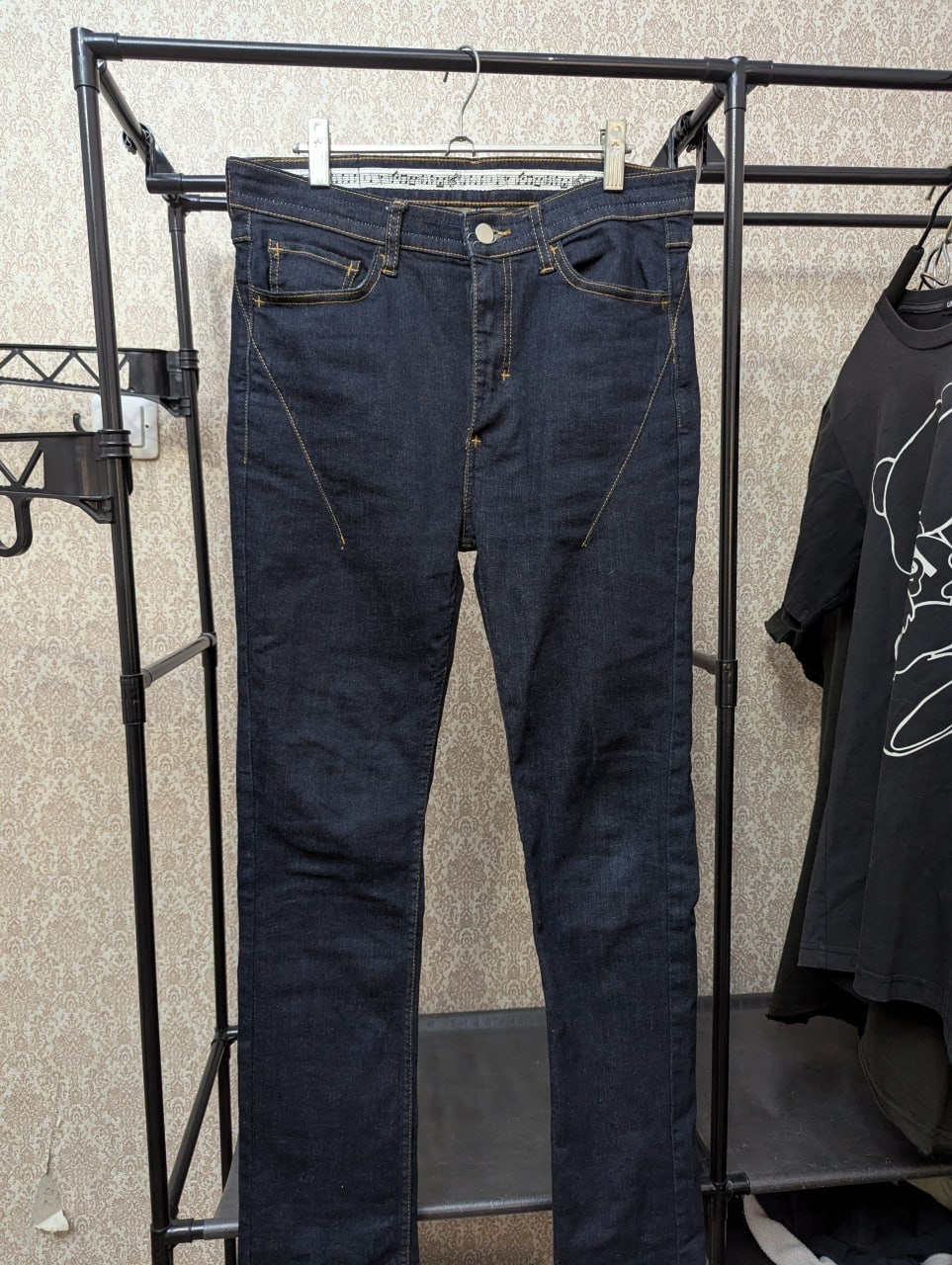 Number nine denim, миниатюра 1