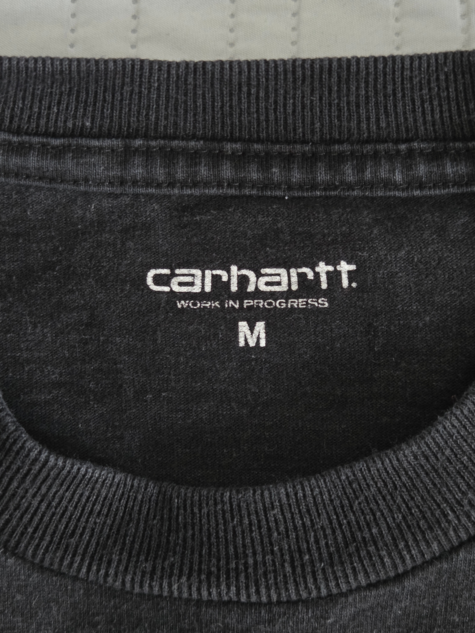 Carhartt WIP Футболка, миниатюра 5