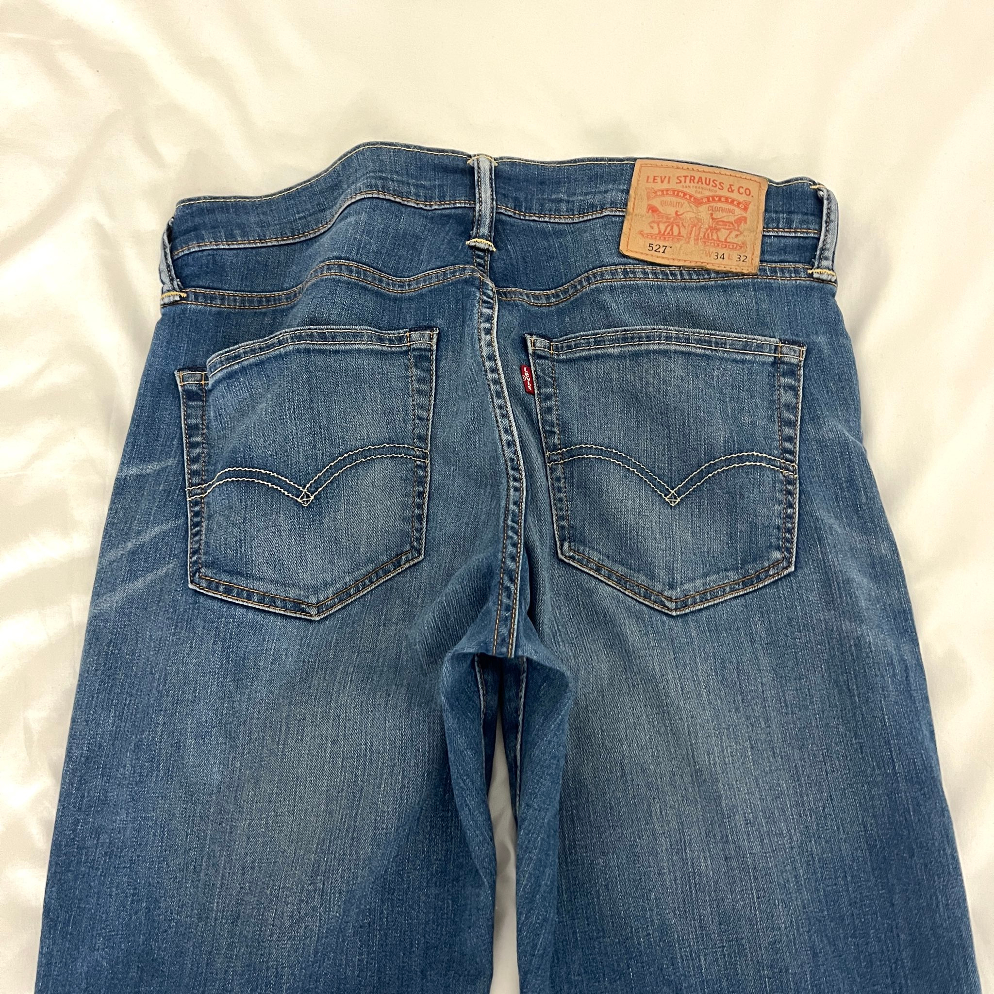 Levi's 527, миниатюра 4