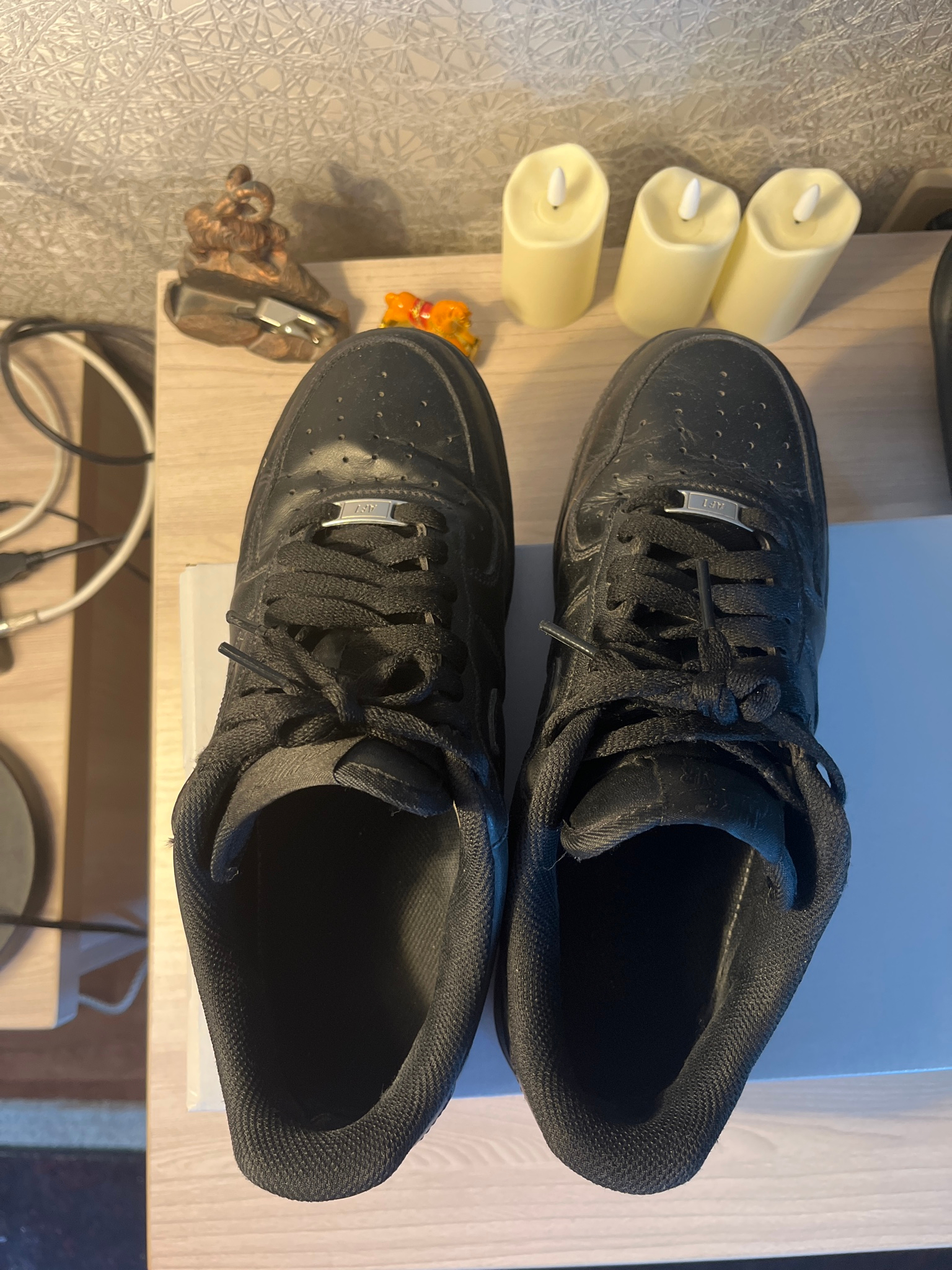 Nike Air Force 1, миниатюра 3