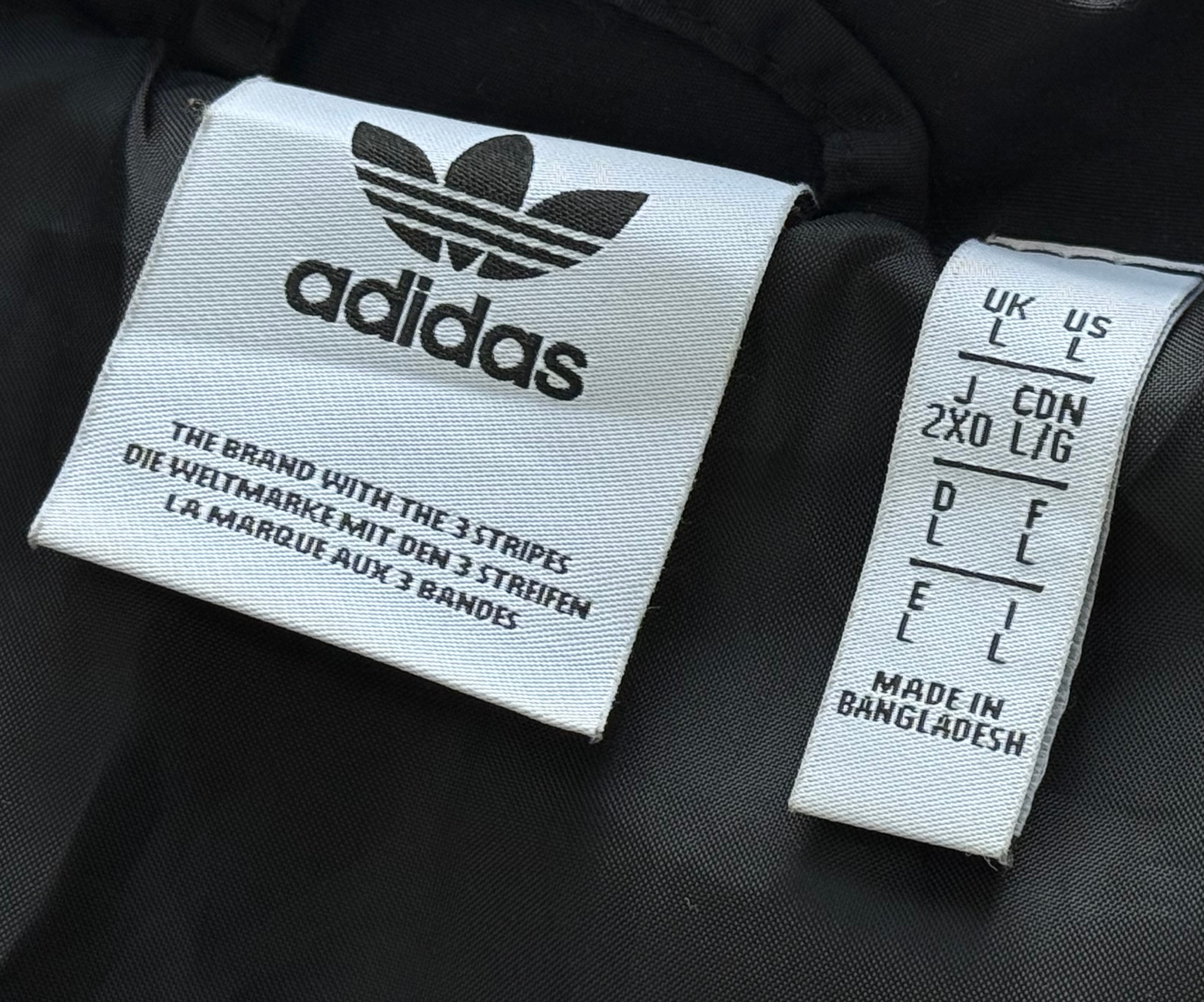 Adidas Originals Light Puff Gilet, миниатюра 8