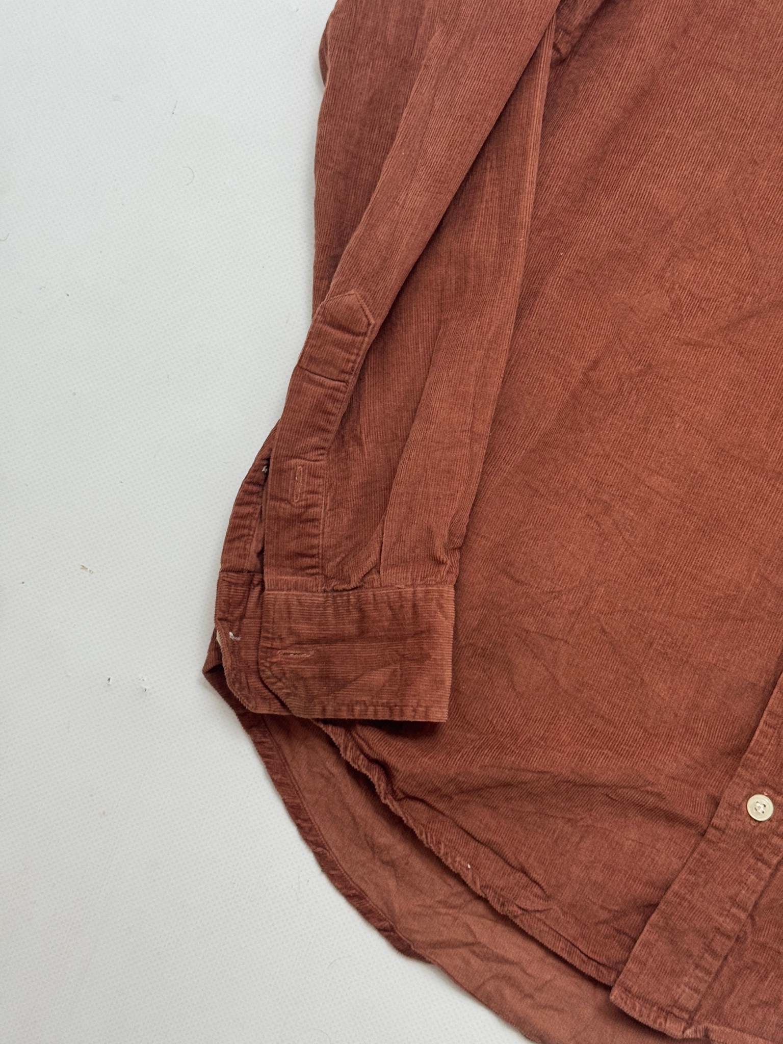 Gant Velvet Shirt, миниатюра 4
