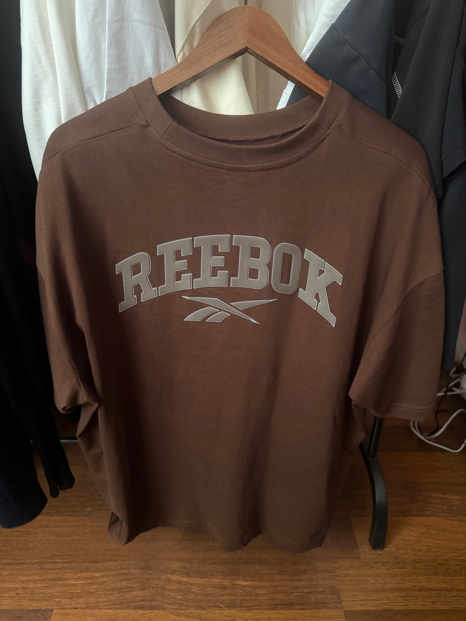 Reebok Varsity, миниатюра 2