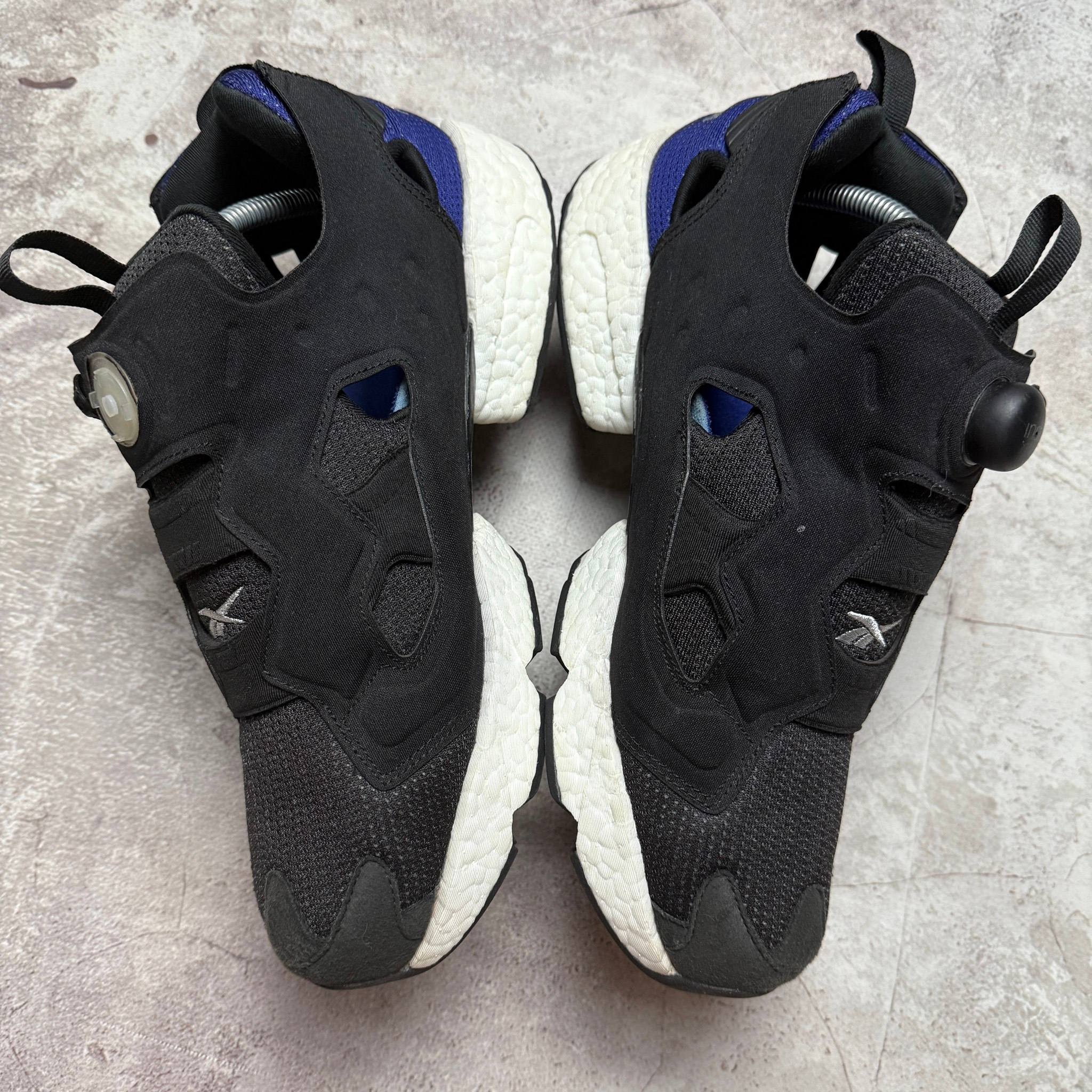 Reebok Instapump Boost, миниатюра 3