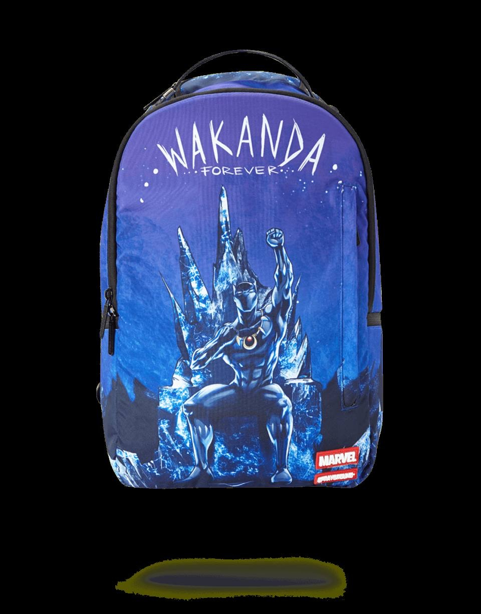 Sprayground x Marvel  Wakanda, миниатюра 1