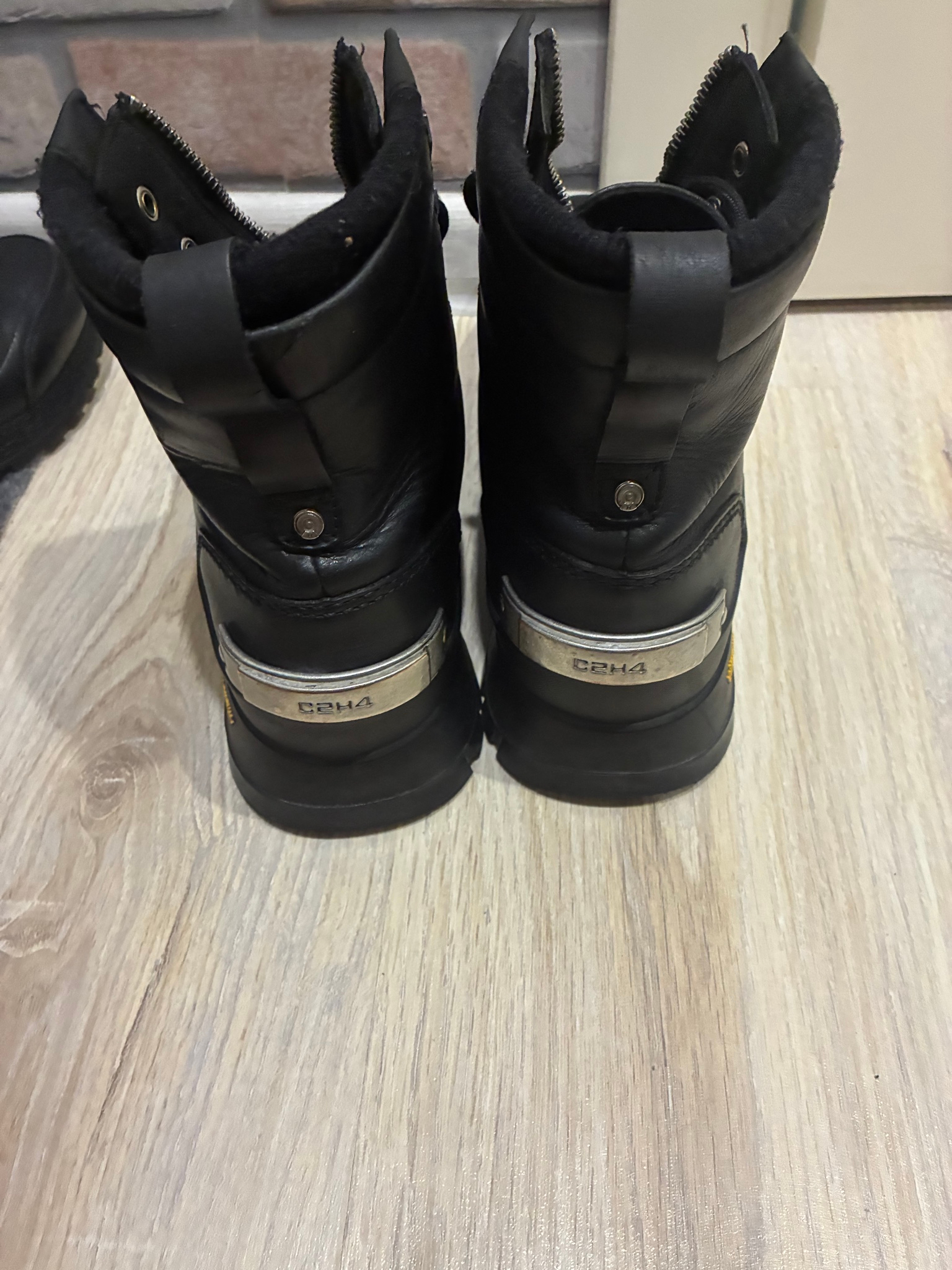 C2H4 Boots, миниатюра 2