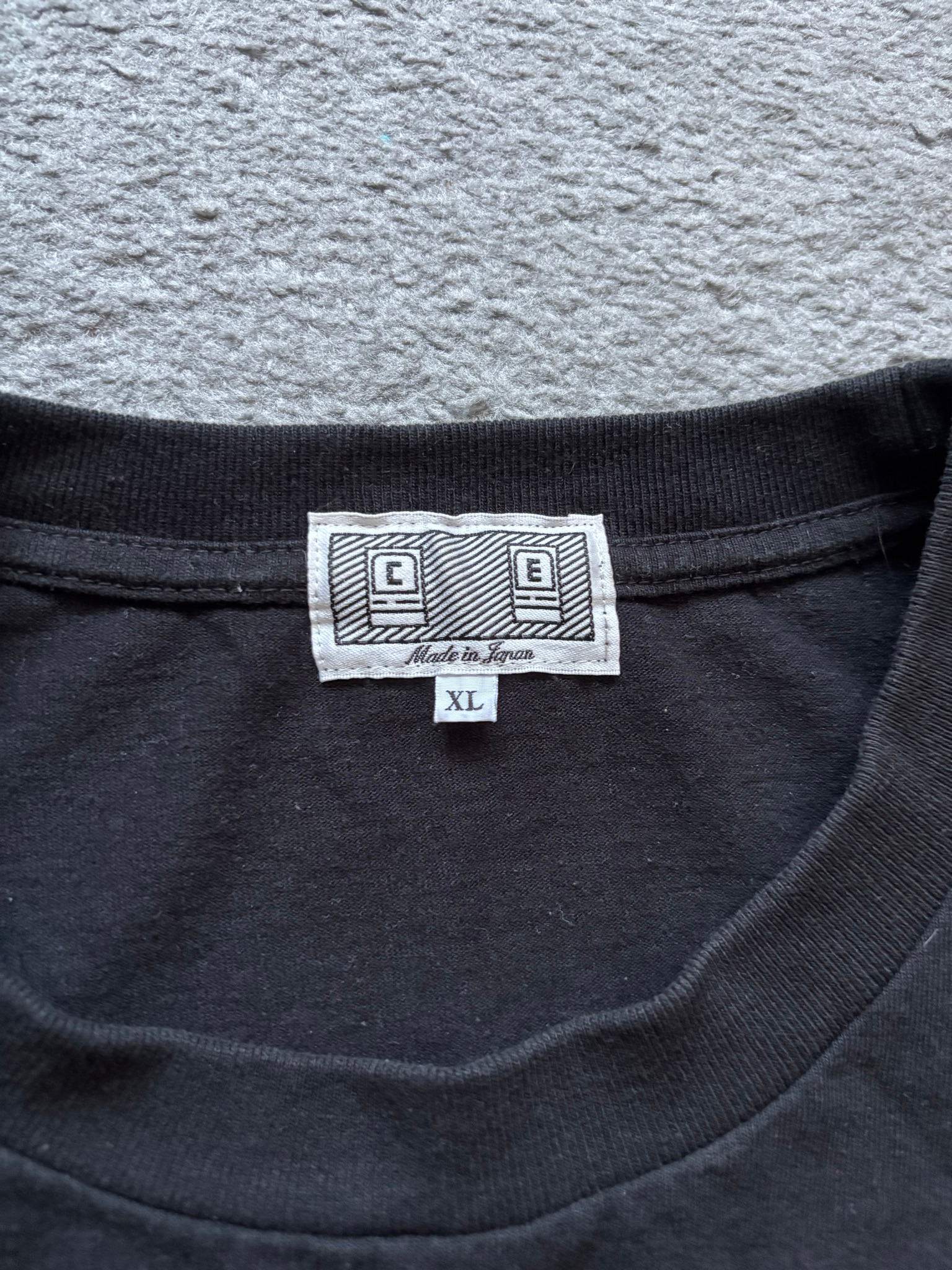 Cav Empt Футболка, миниатюра 3
