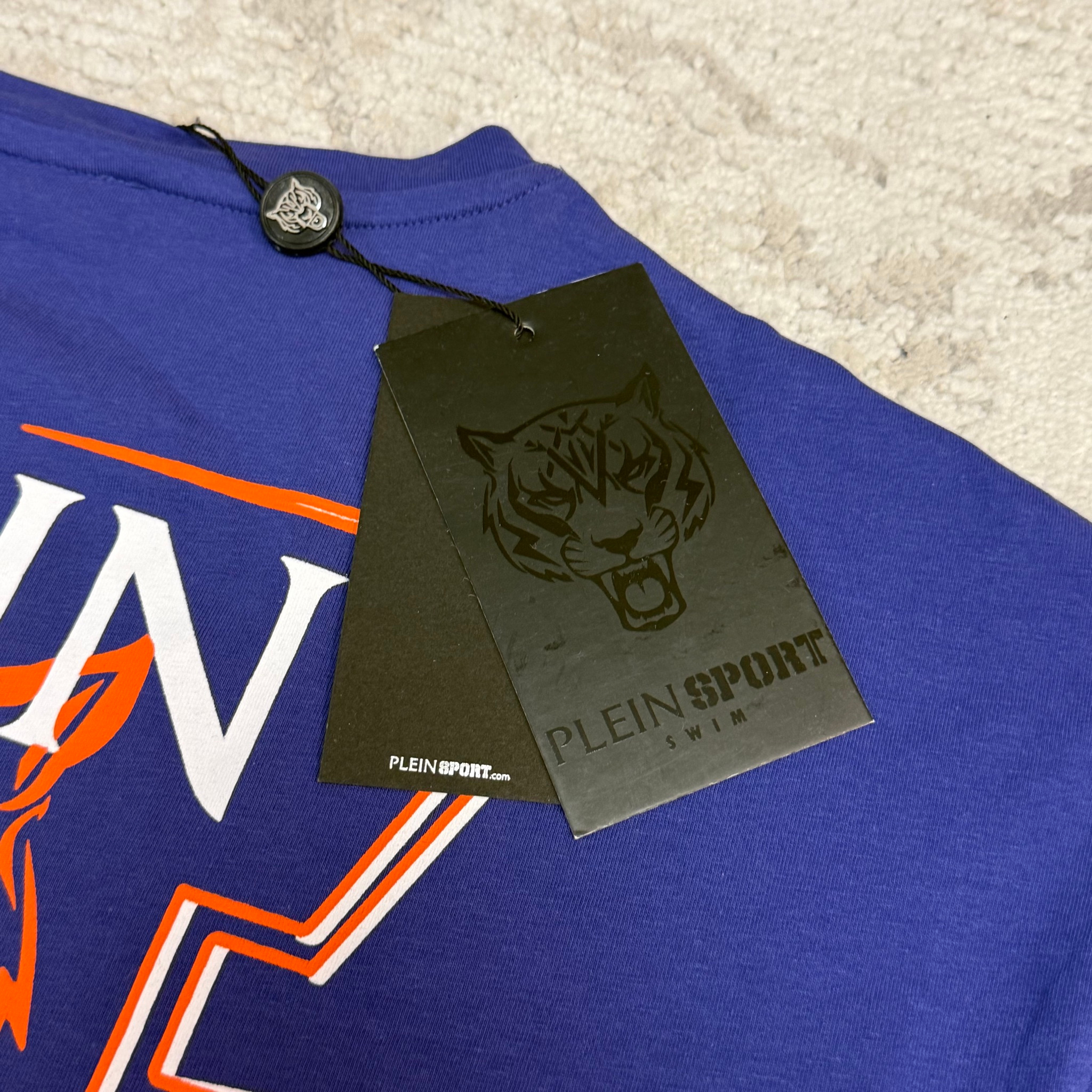 Philipp Plein Sport T-shirt, миниатюра 4