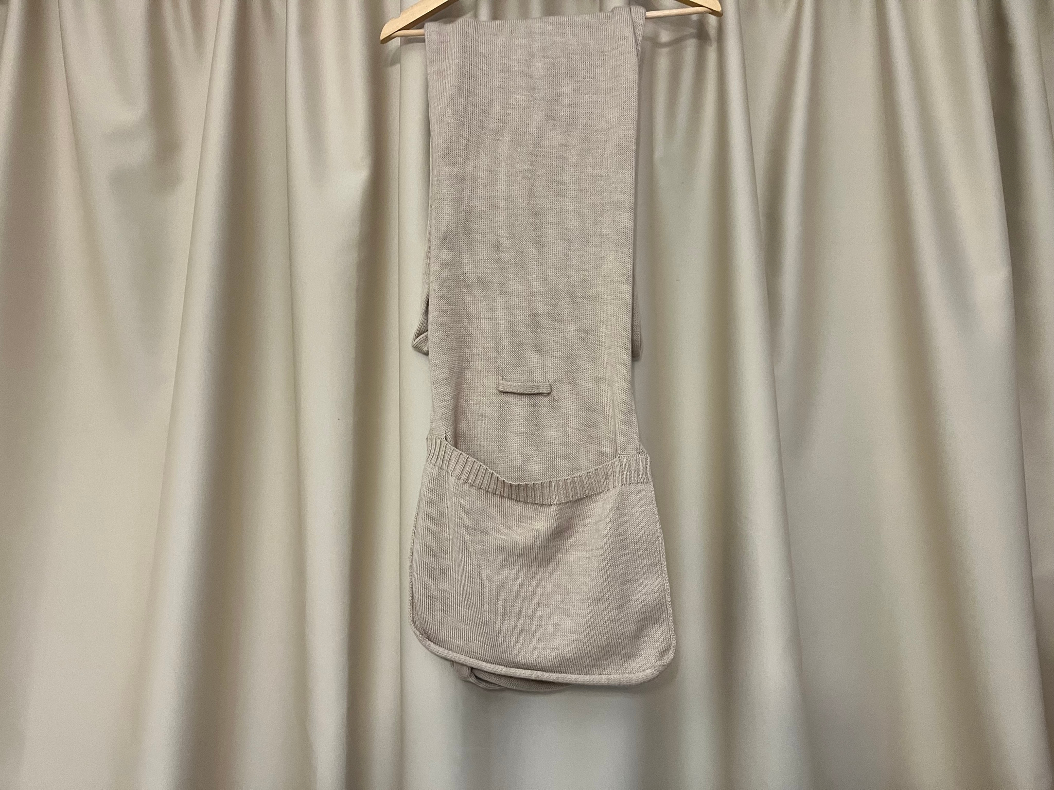 Jean Paul Gaultier Pocket Scarf, миниатюра 9